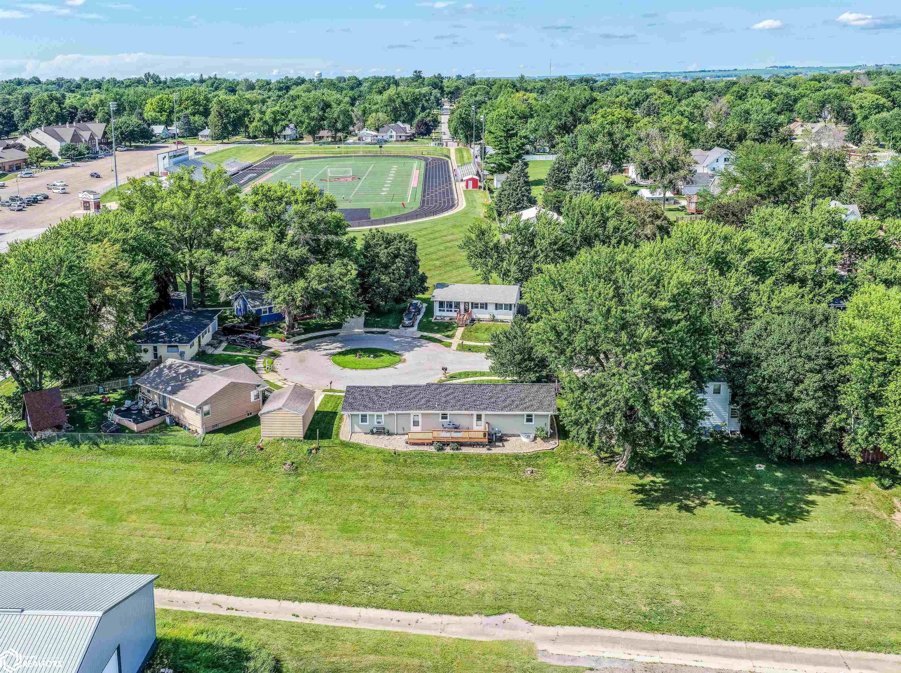 915 Maplecrest Drive, Harlan, Iowa image 30