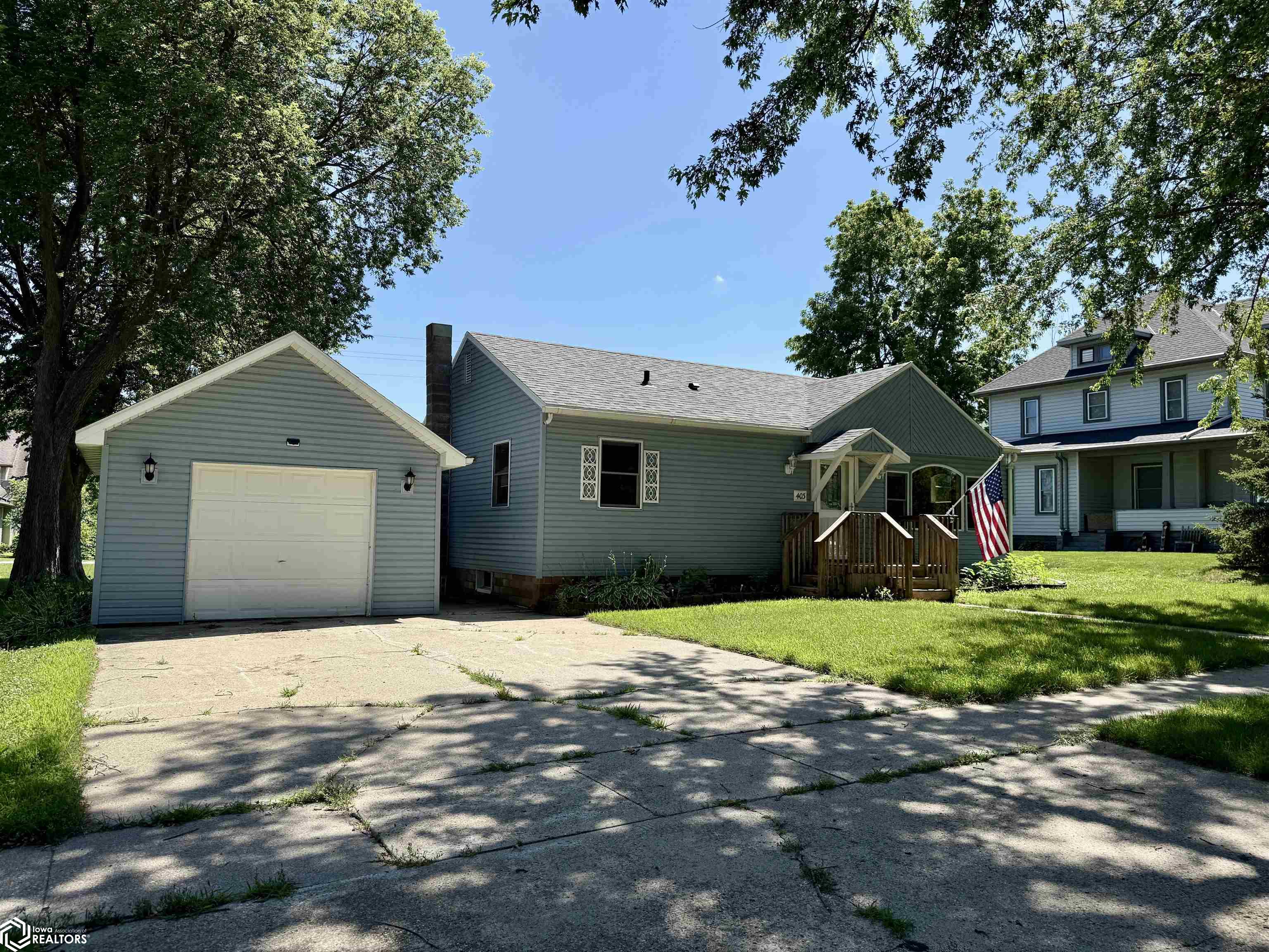 403 Artz Street, Breda, Iowa image 1