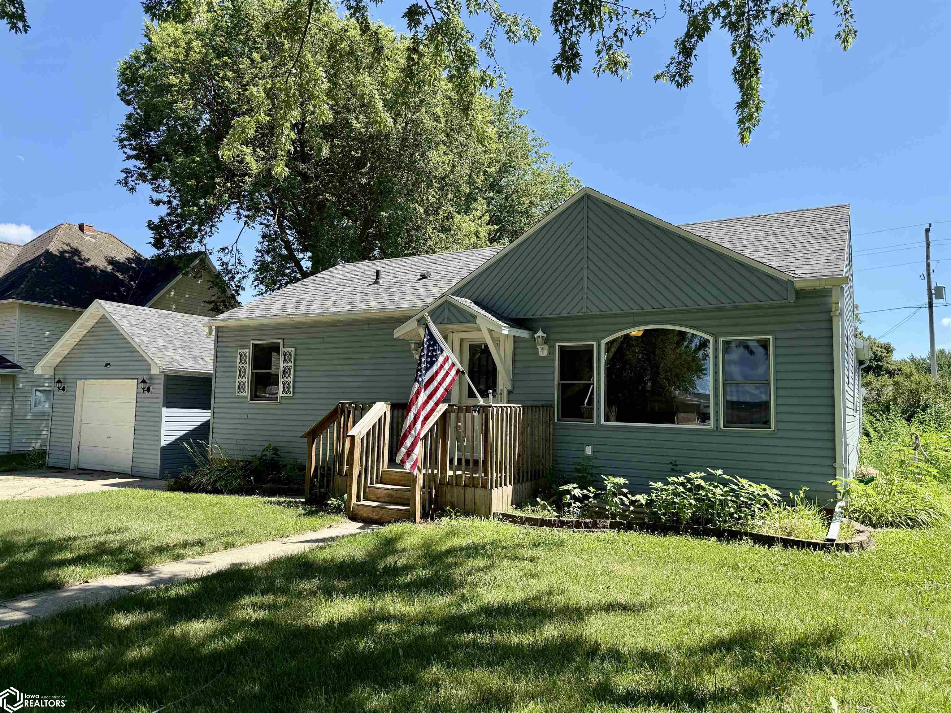 403 Artz Street, Breda, Iowa image 3