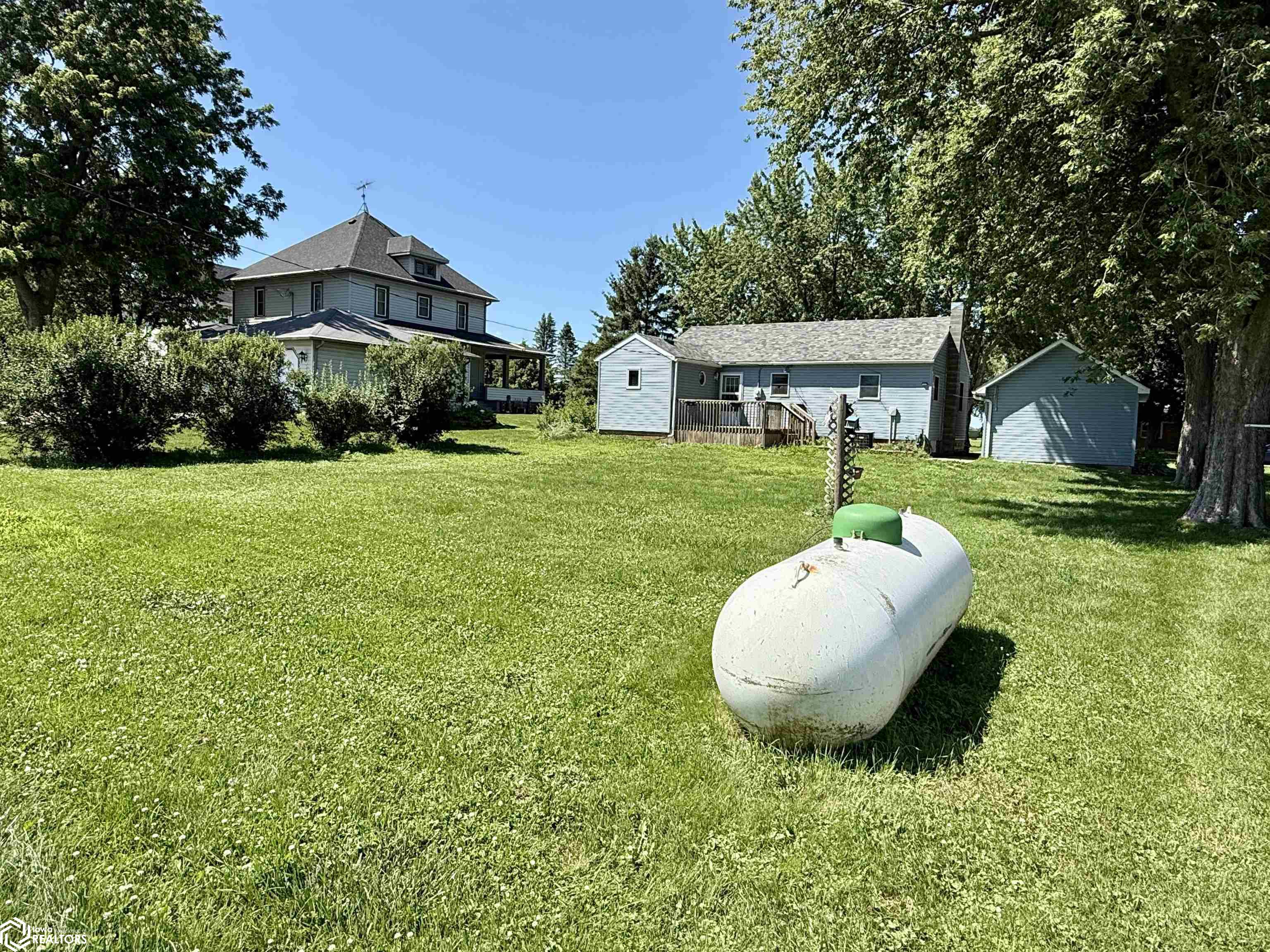 403 Artz Street, Breda, Iowa image 36