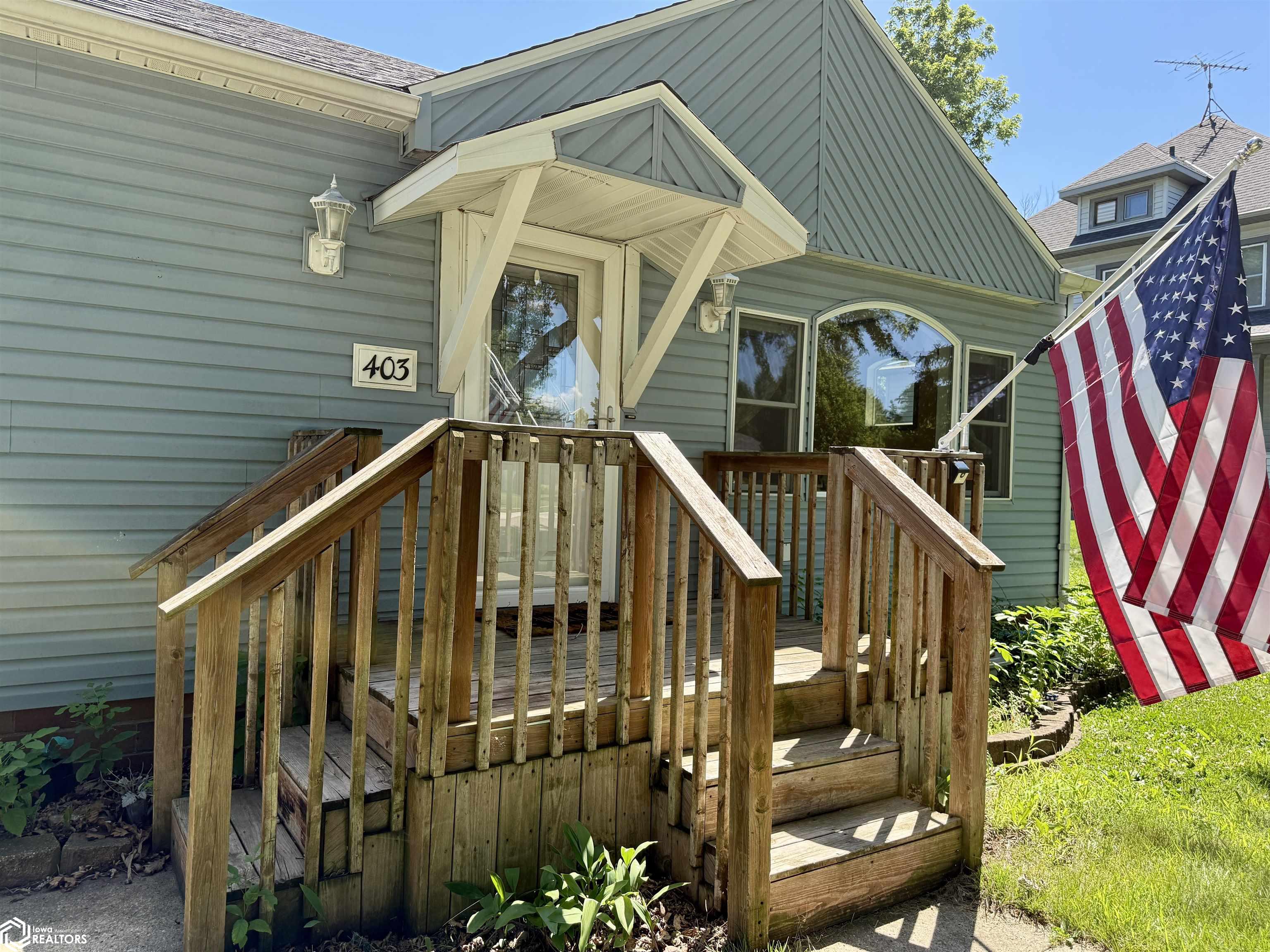 403 Artz Street, Breda, Iowa image 5