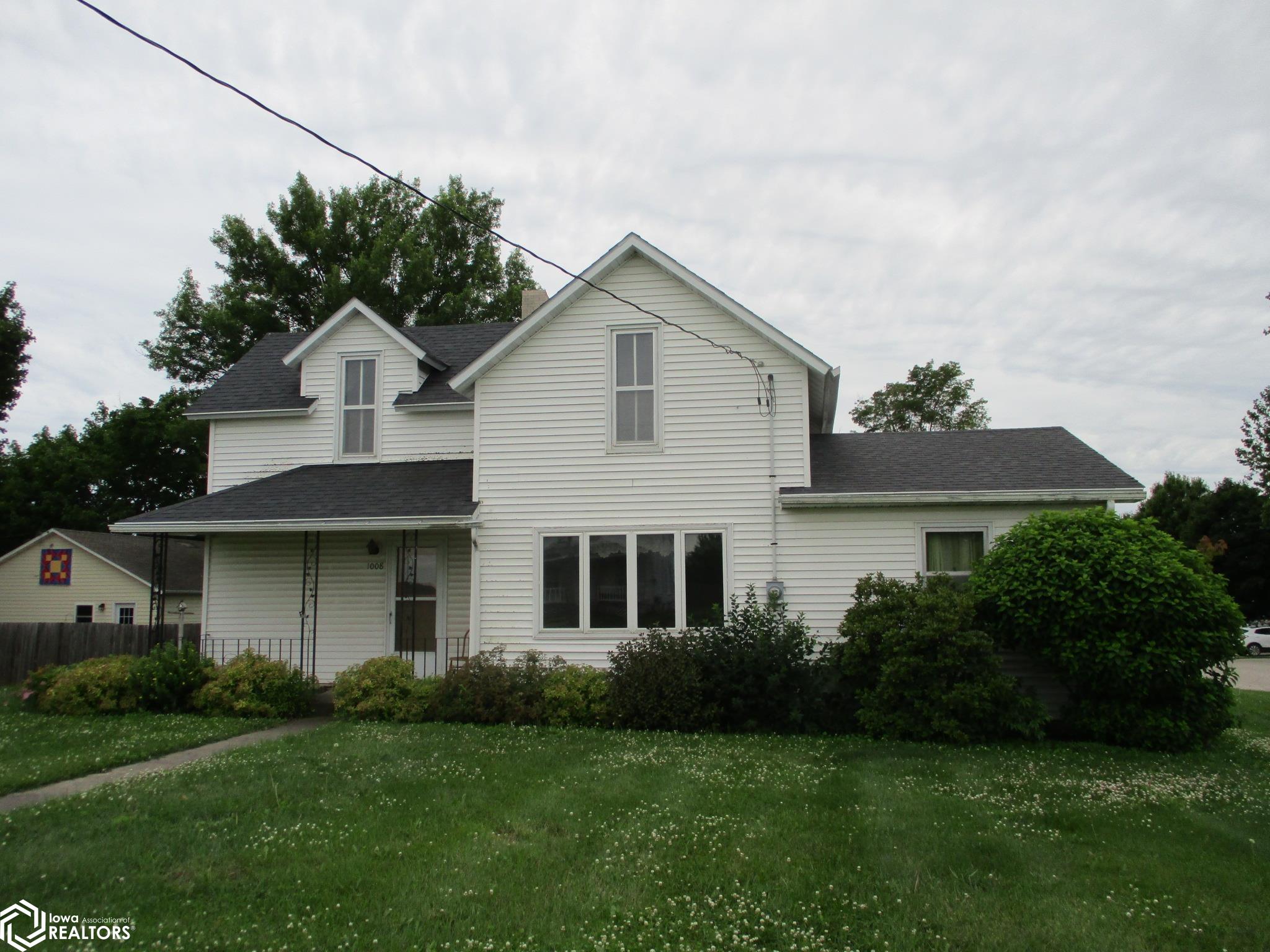 1008 Wilson Street, Dysart, Iowa image 31