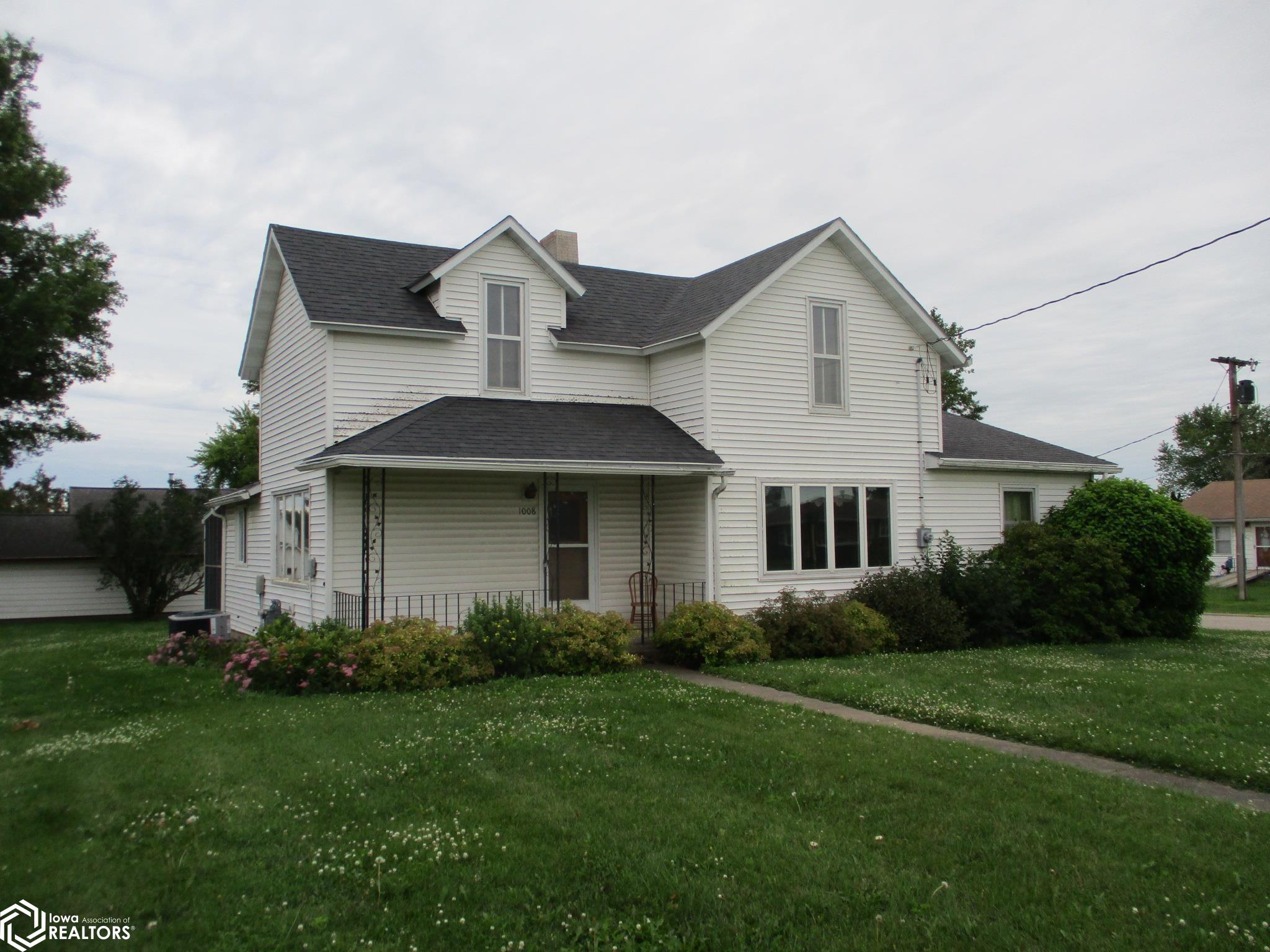 1008 Wilson Street, Dysart, Iowa image 32