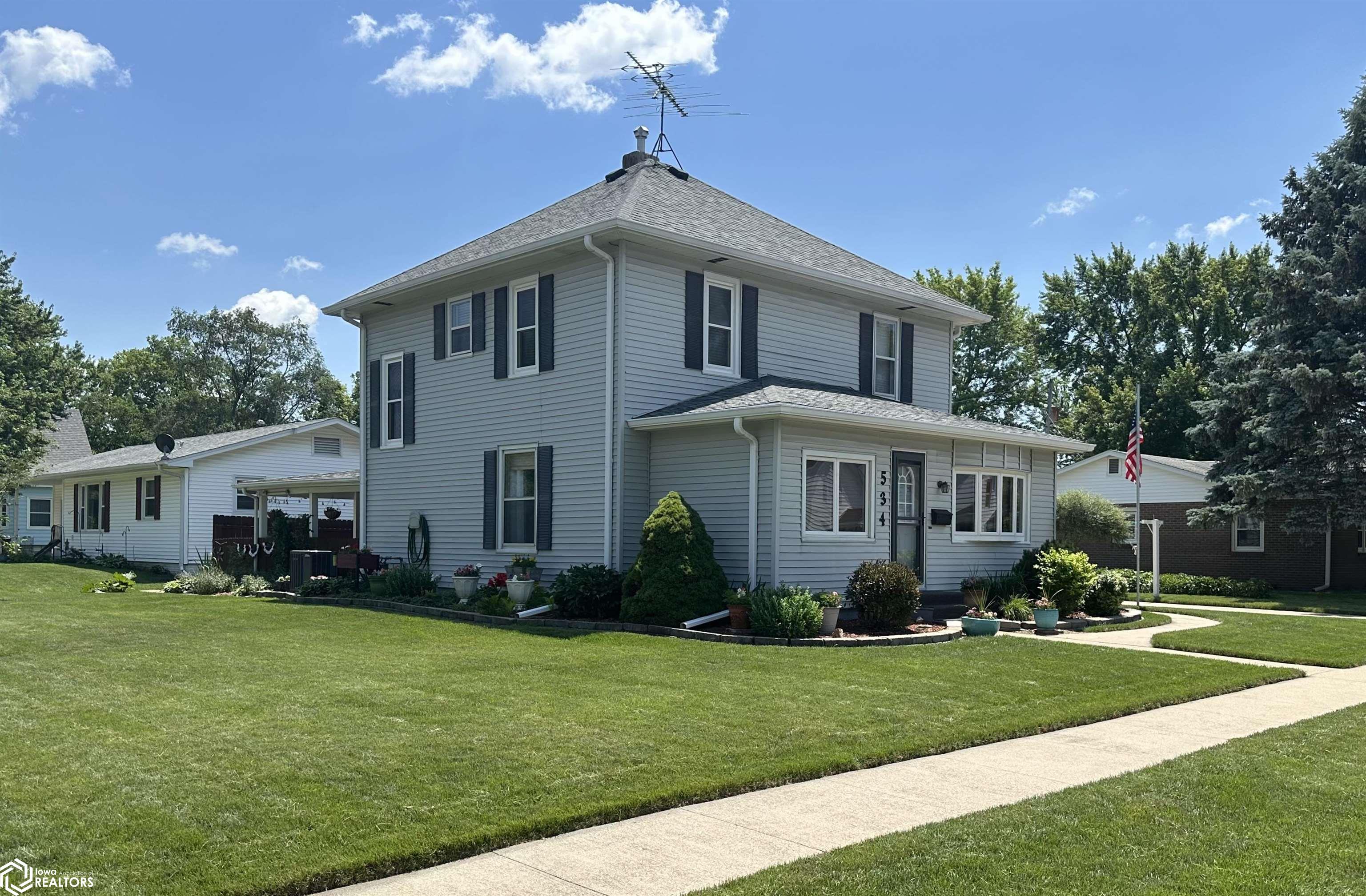 534 N 8th Street, Chariton, Iowa image 4