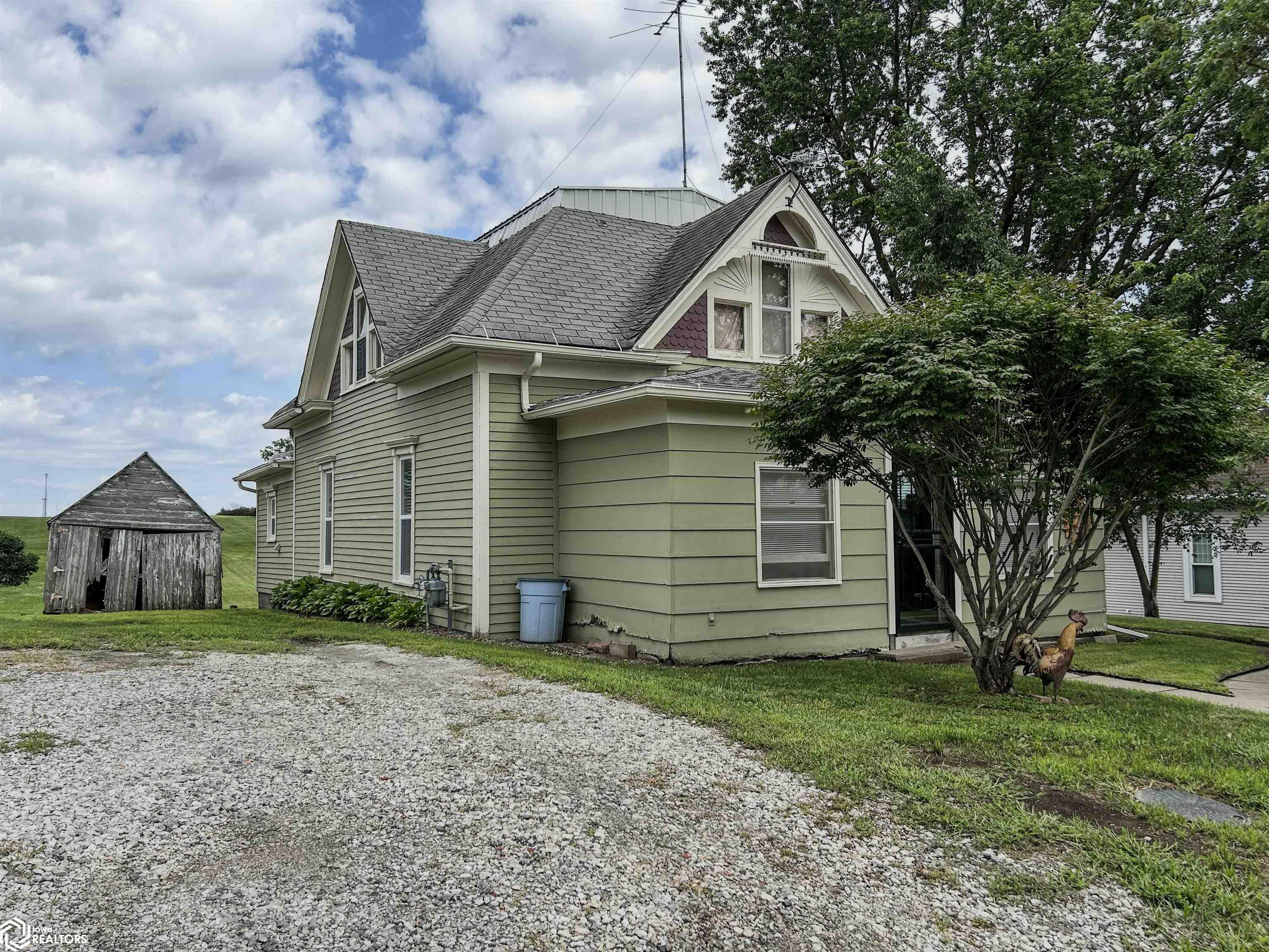 202 E Cedar Street, Massena, Iowa image 2