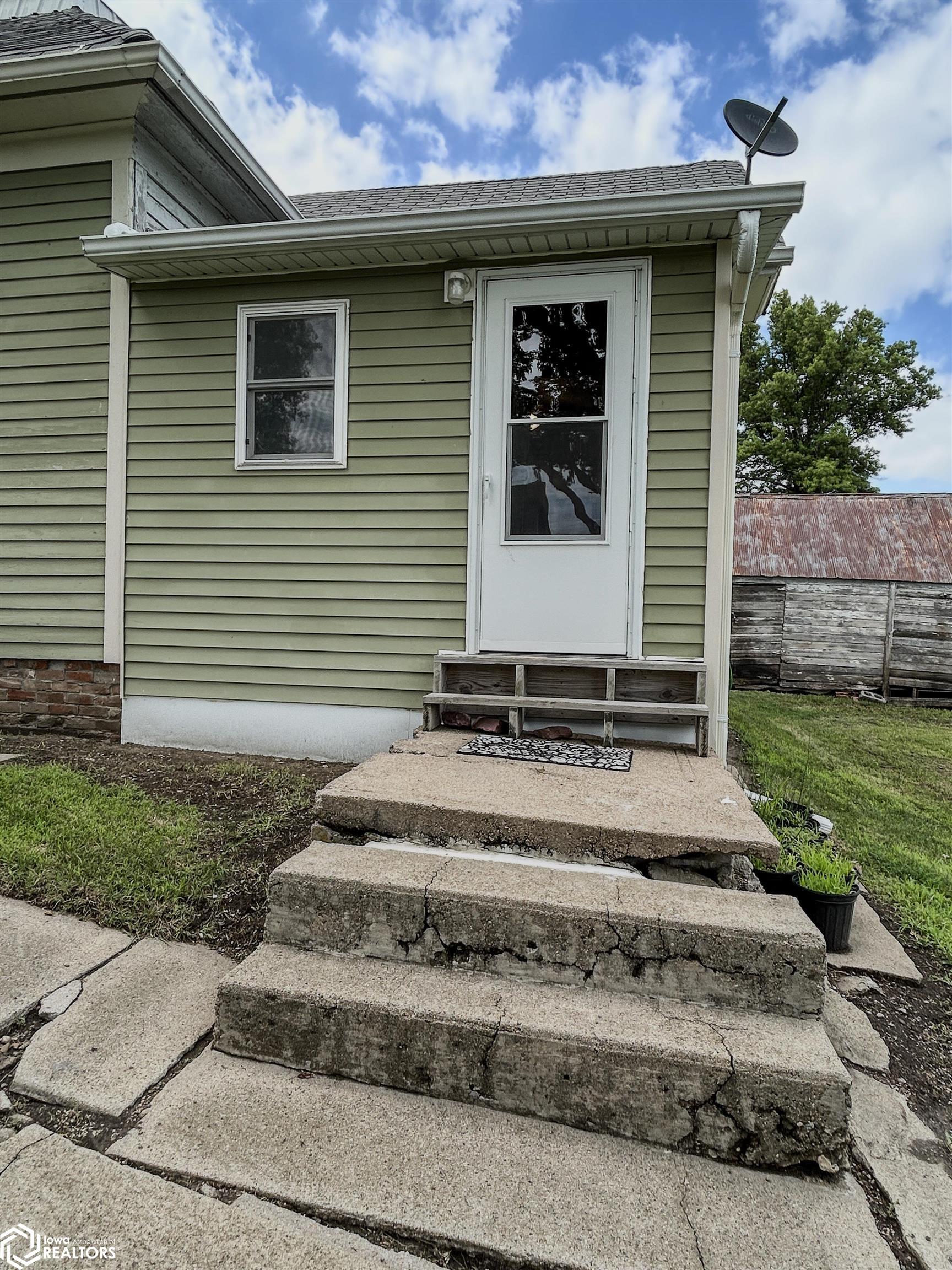 202 E Cedar Street, Massena, Iowa image 12