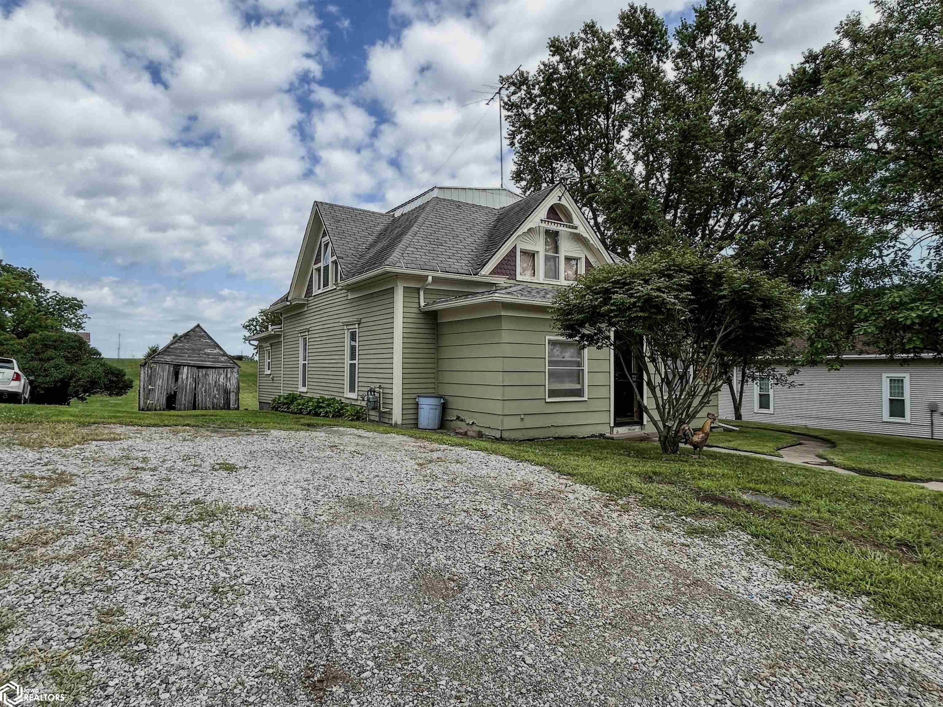 202 E Cedar Street, Massena, Iowa image 3