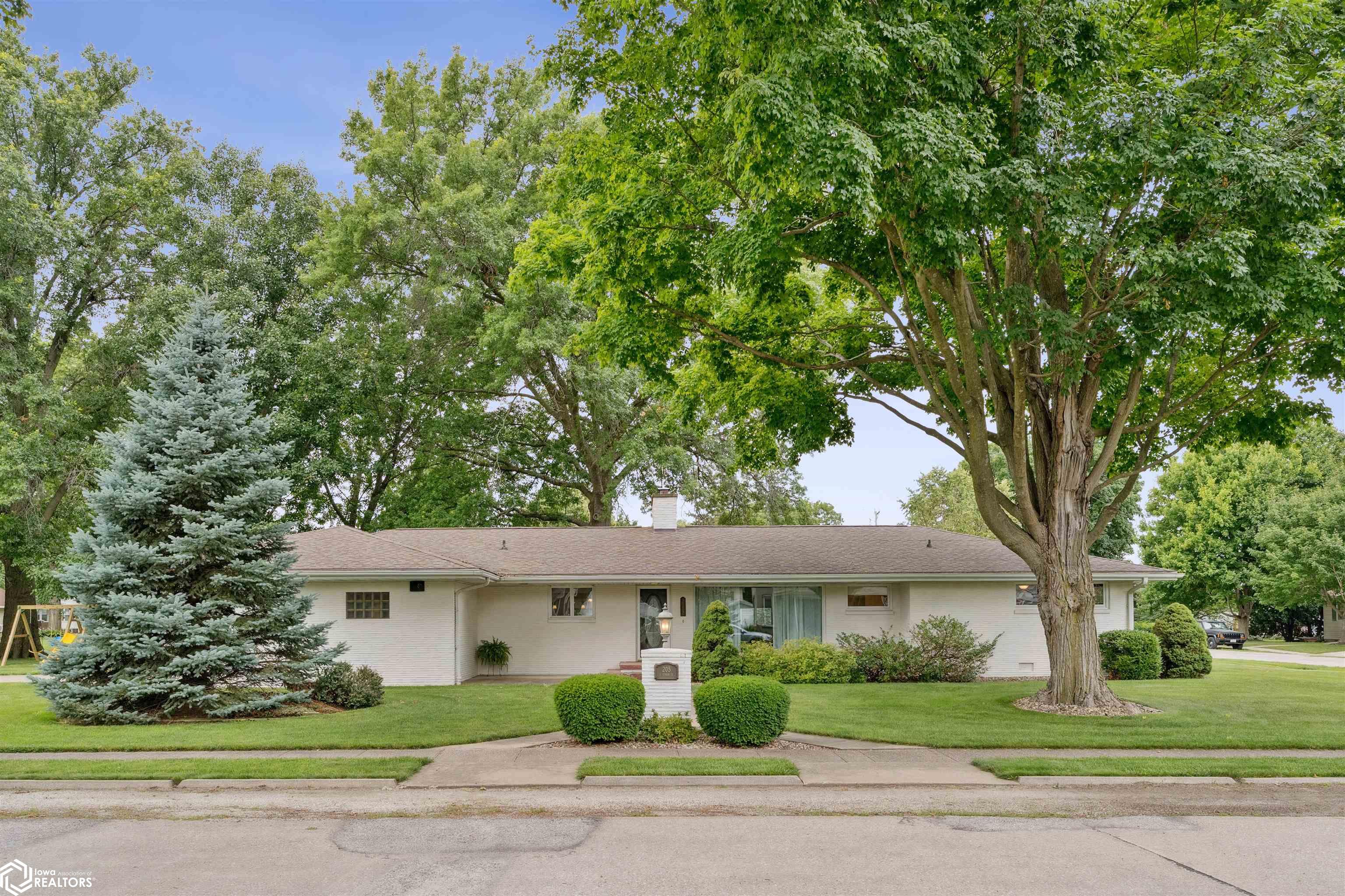 205 S Cedar Street, Mediapolis, Iowa image 1