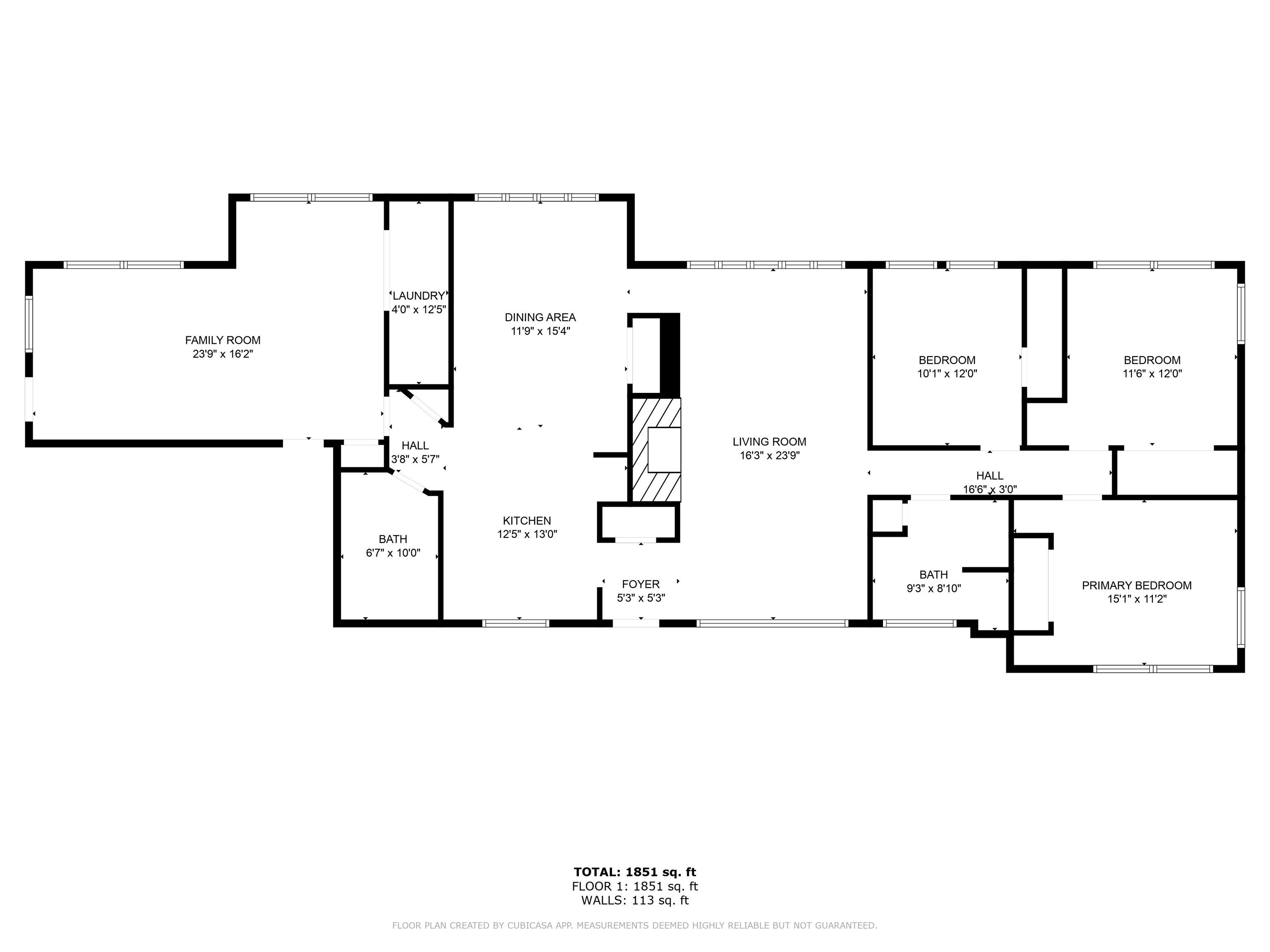 205 S Cedar Street, Mediapolis, Iowa image 27
