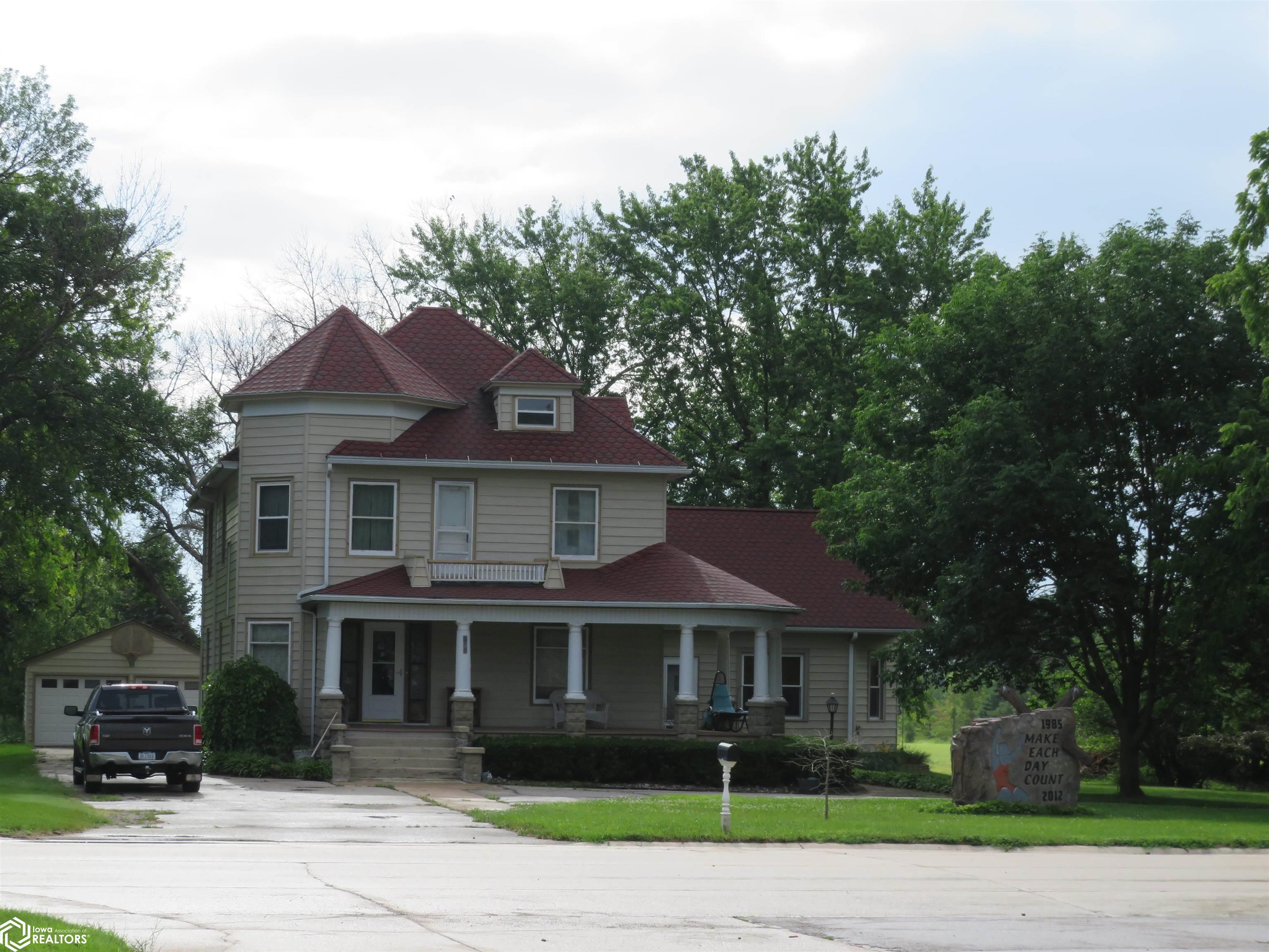 300 Ne 6th Street, Pocahontas, Iowa image 2