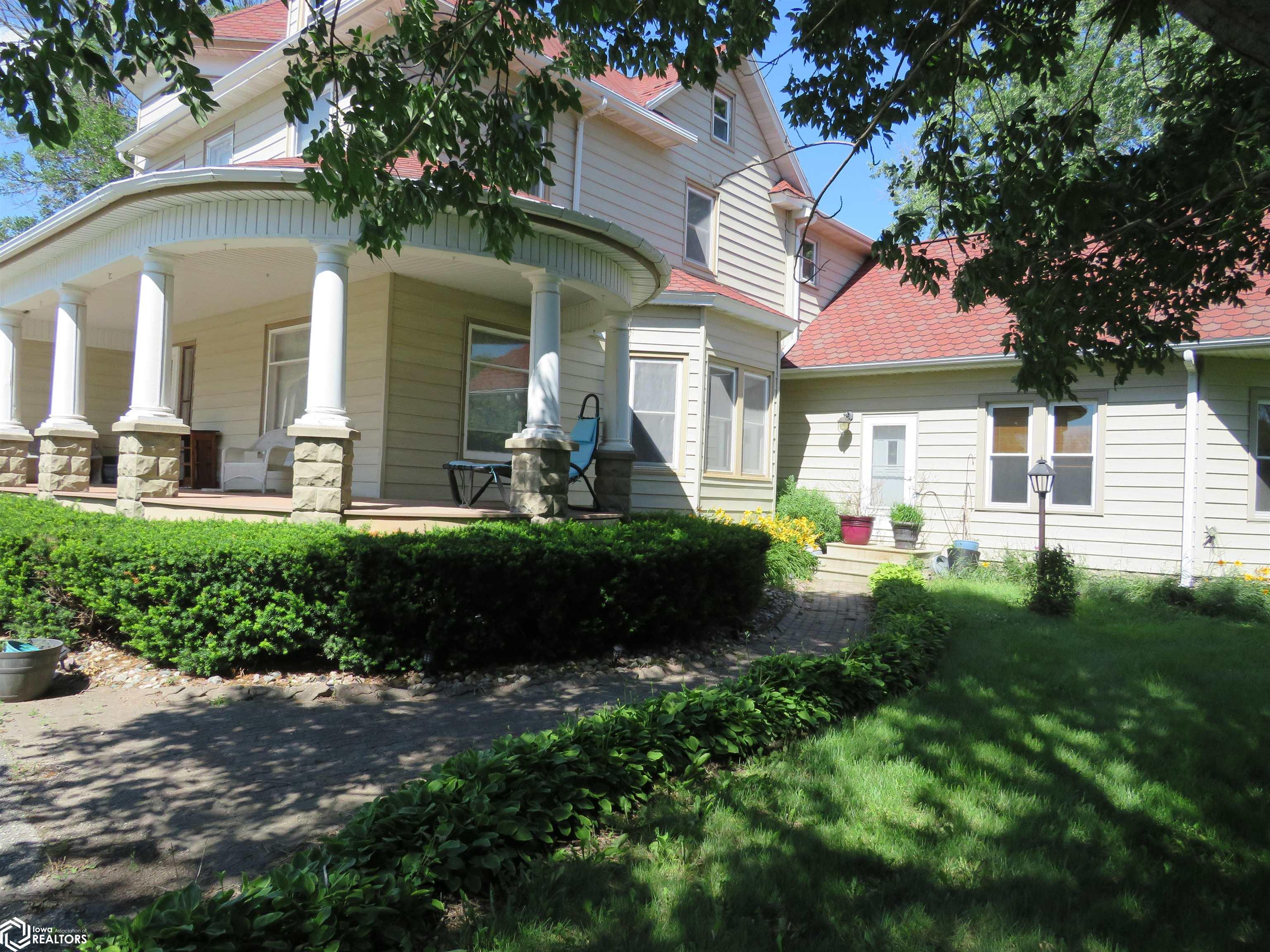 300 Ne 6th Street, Pocahontas, Iowa image 3