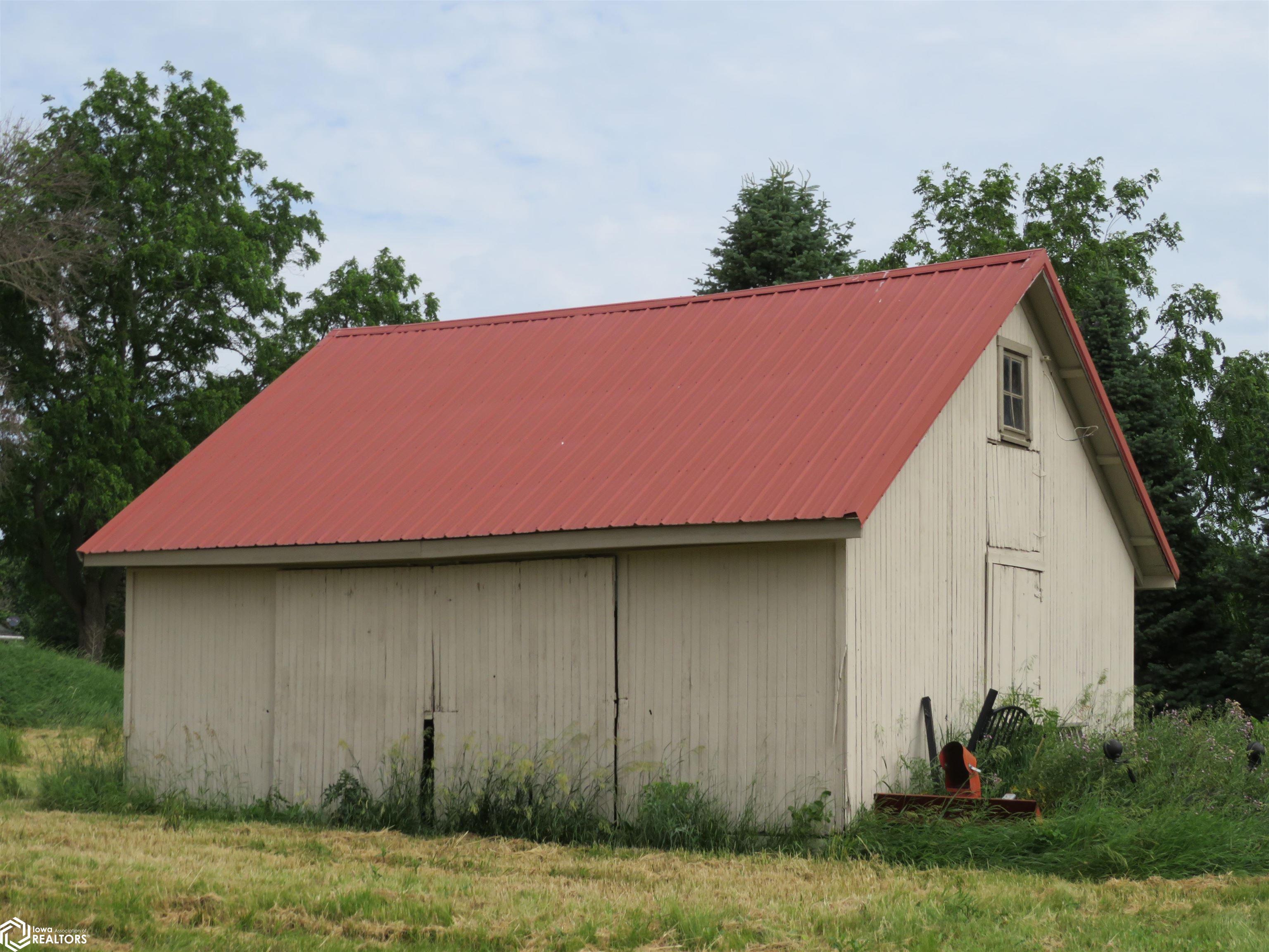 300 Ne 6th Street, Pocahontas, Iowa image 40