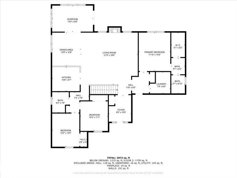 306 South Drive, Middletown, Iowa image 4