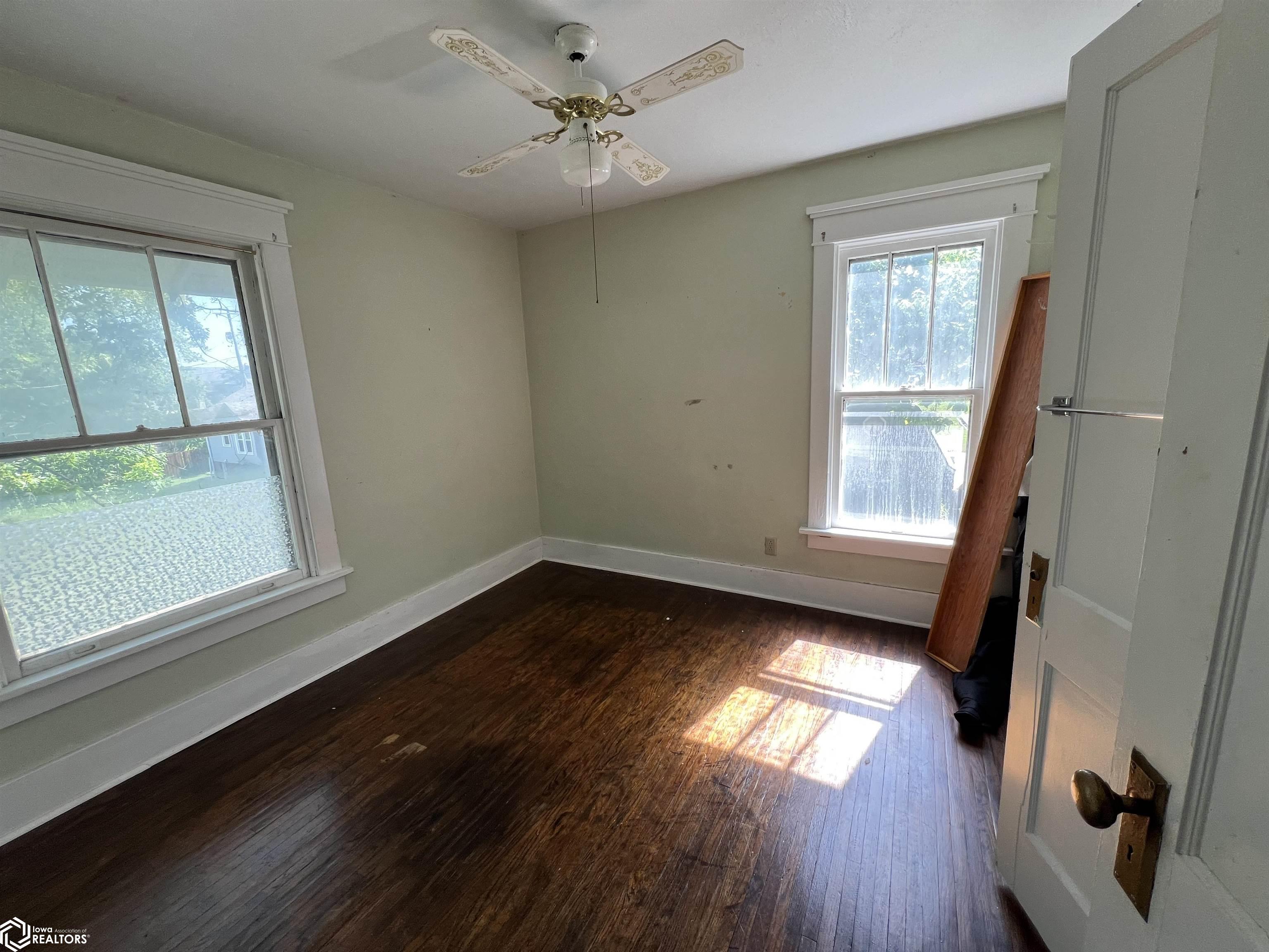 Second Floor