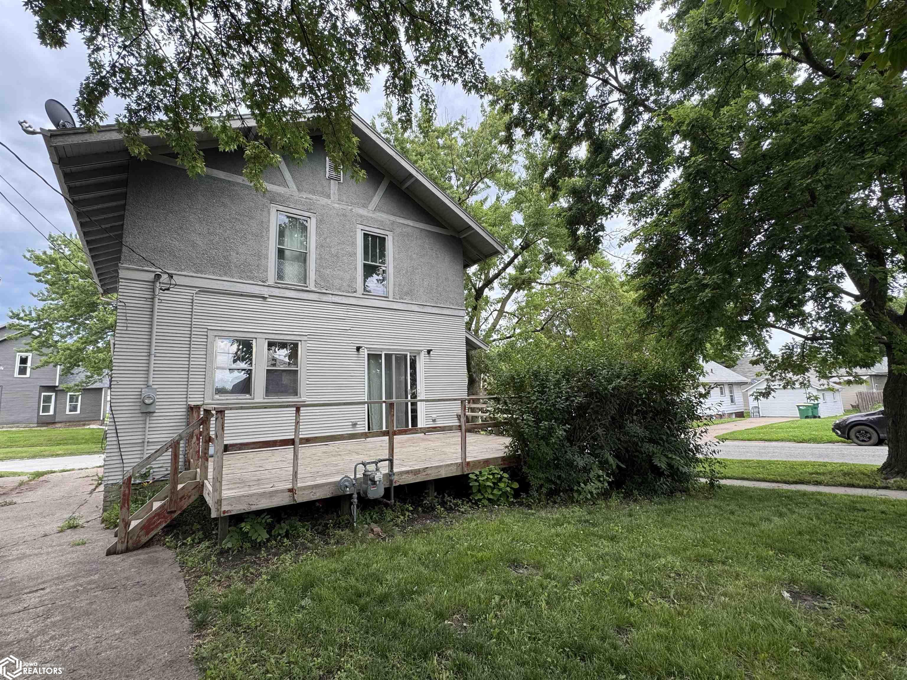 213 N Oak Street, Creston, Iowa image 3