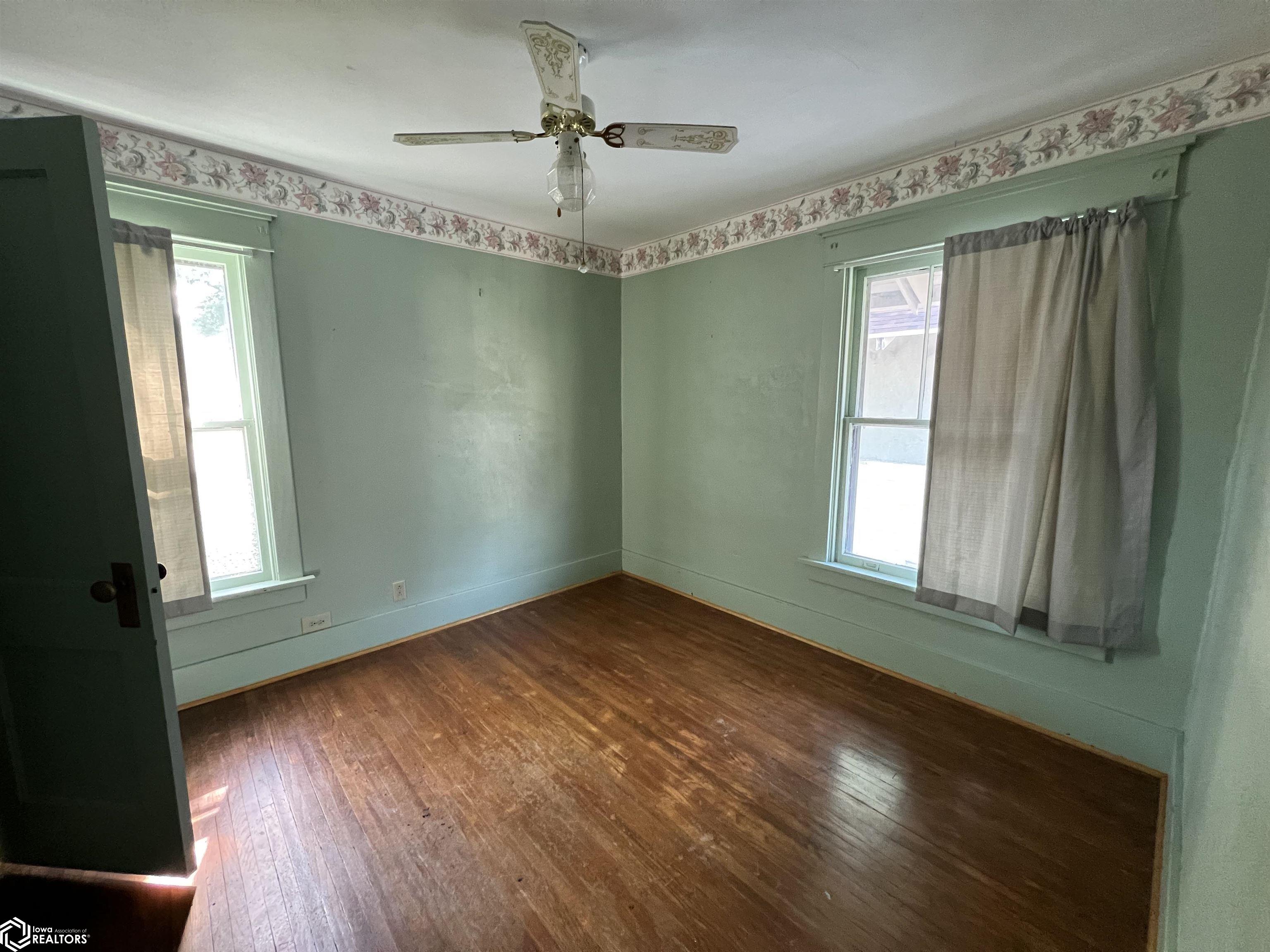Second Floor