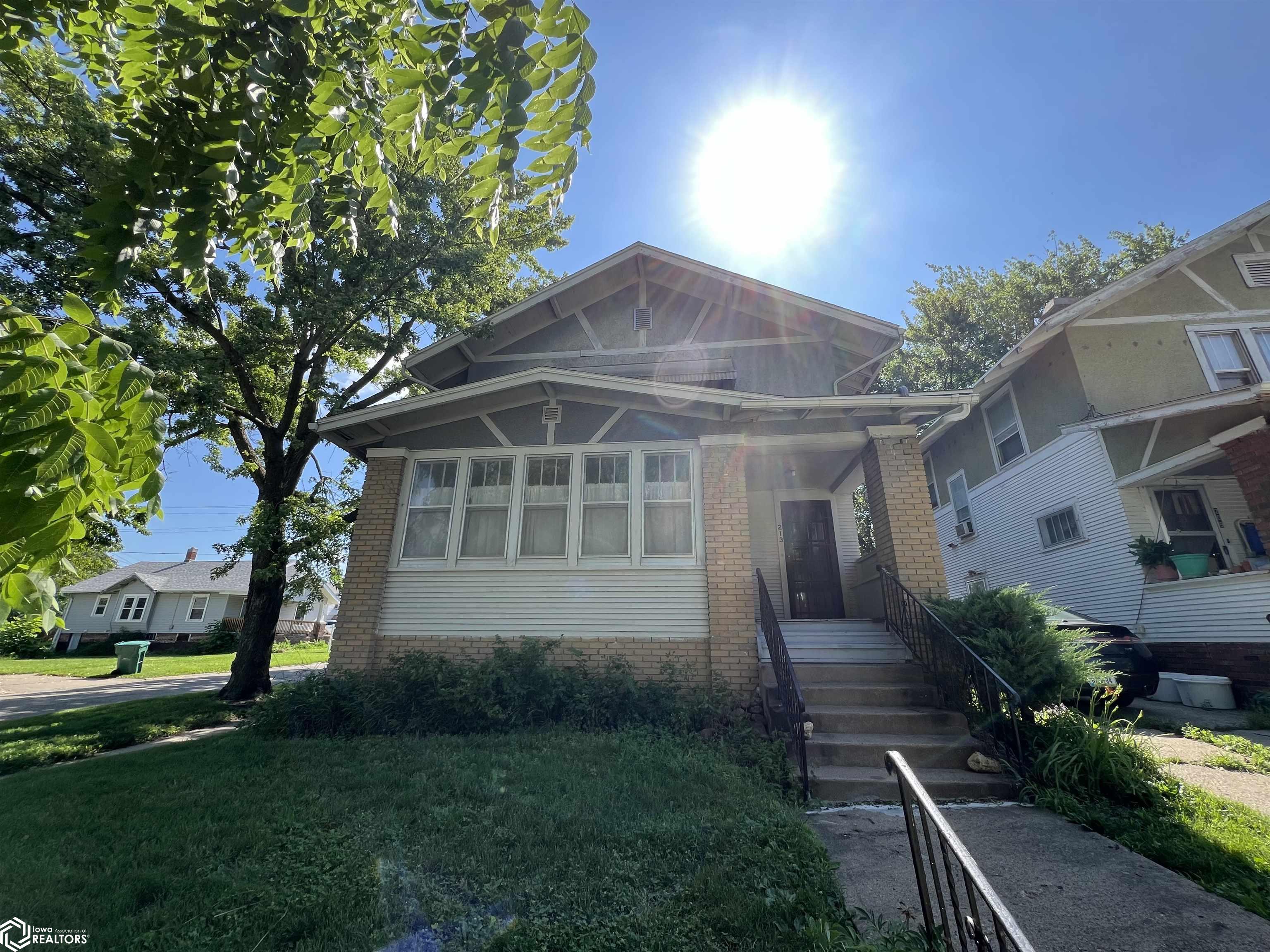 213 N Oak Street, Creston, Iowa image 34