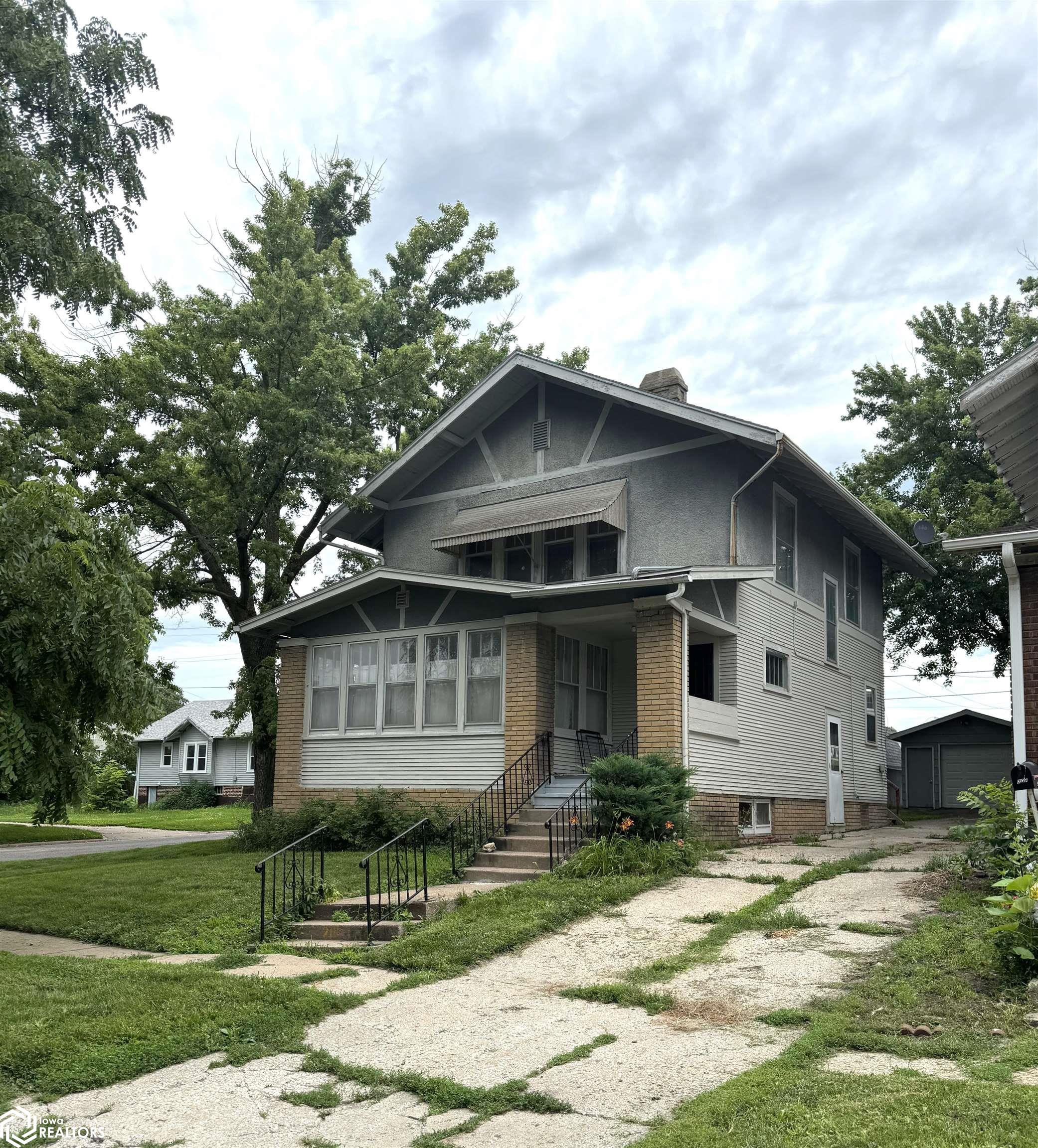 213 N Oak Street, Creston, Iowa image 35