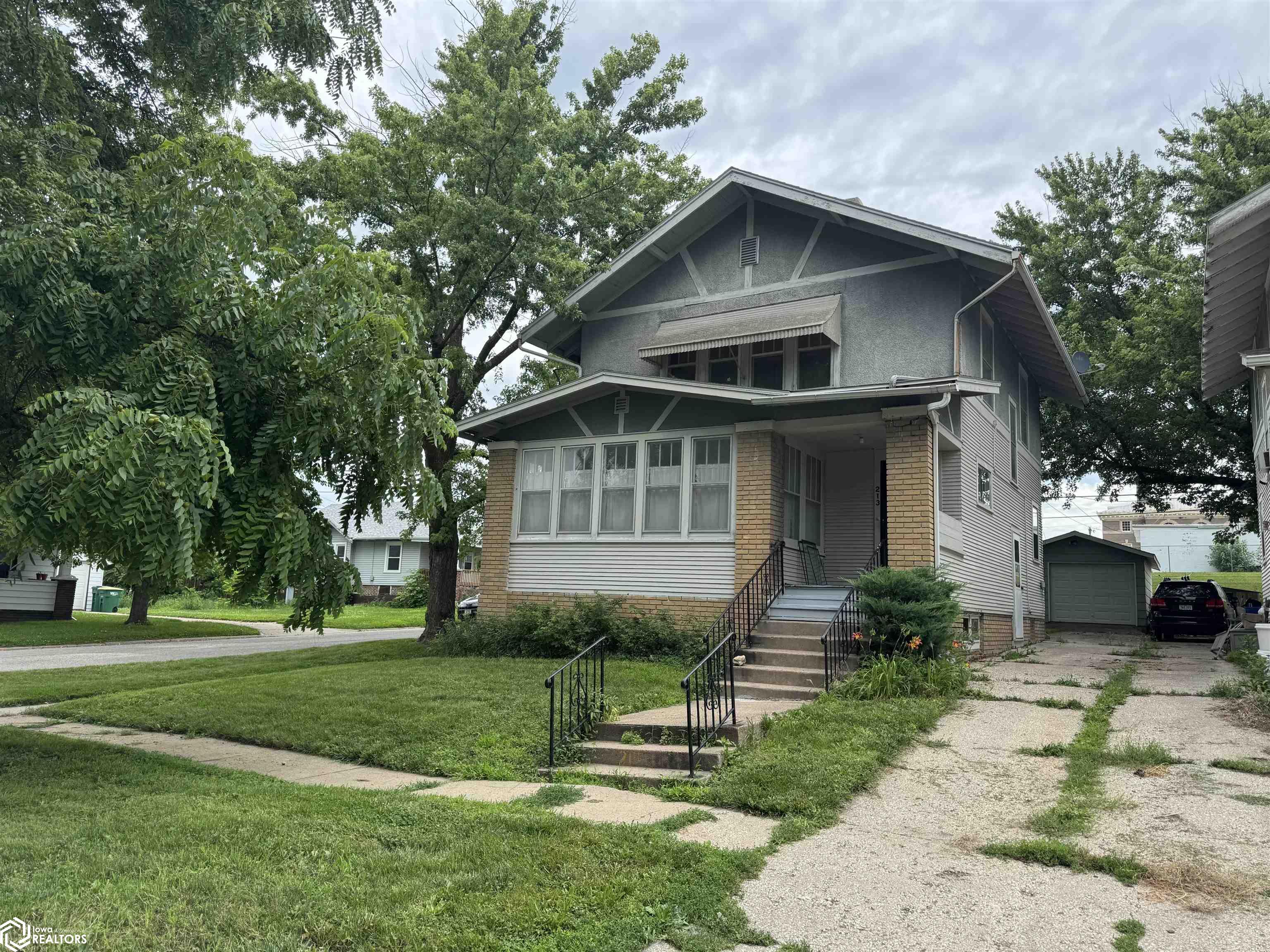 213 N Oak Street, Creston, Iowa image 36