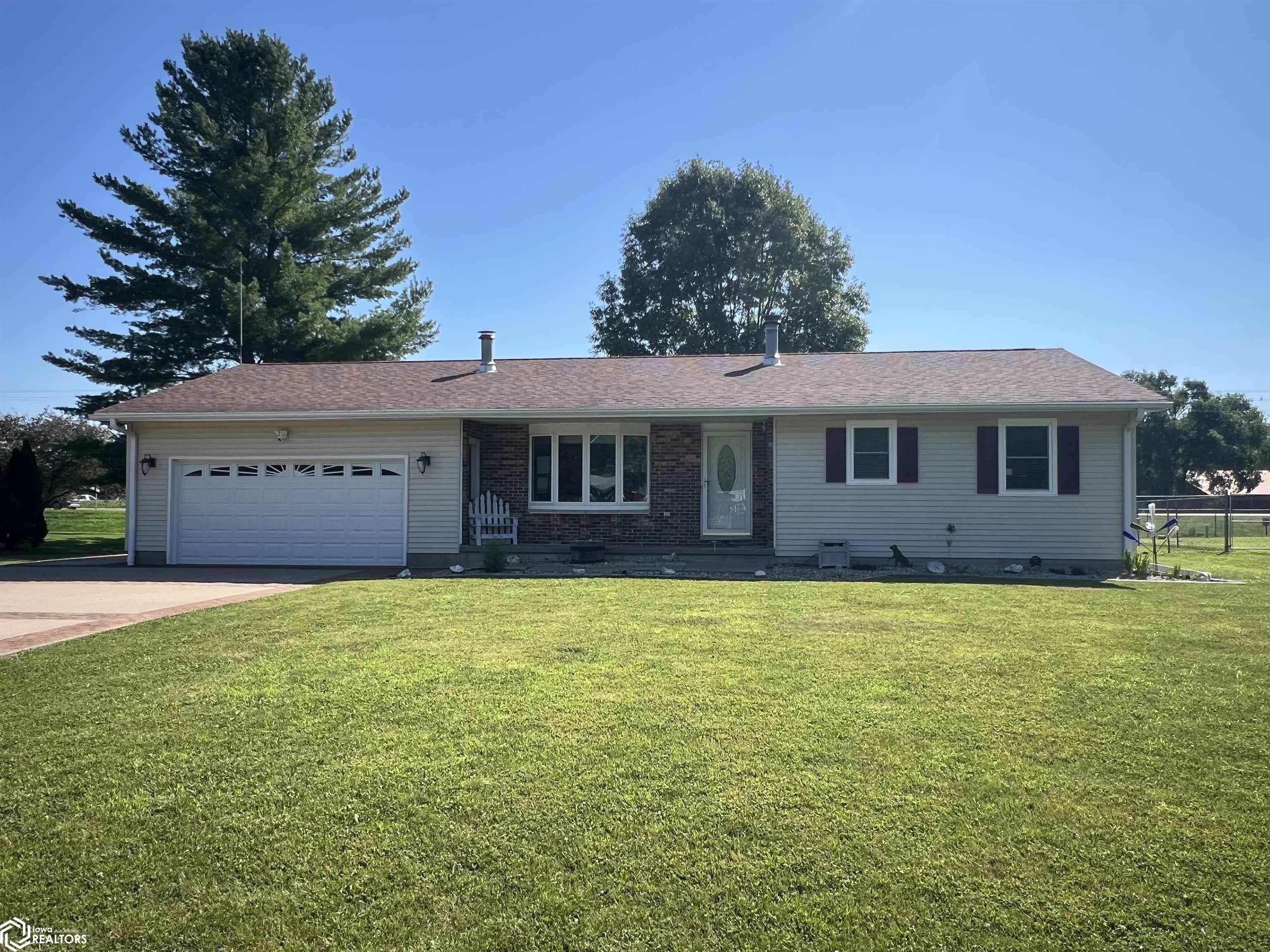 12582 148th Street, West Burlington, Iowa image 1