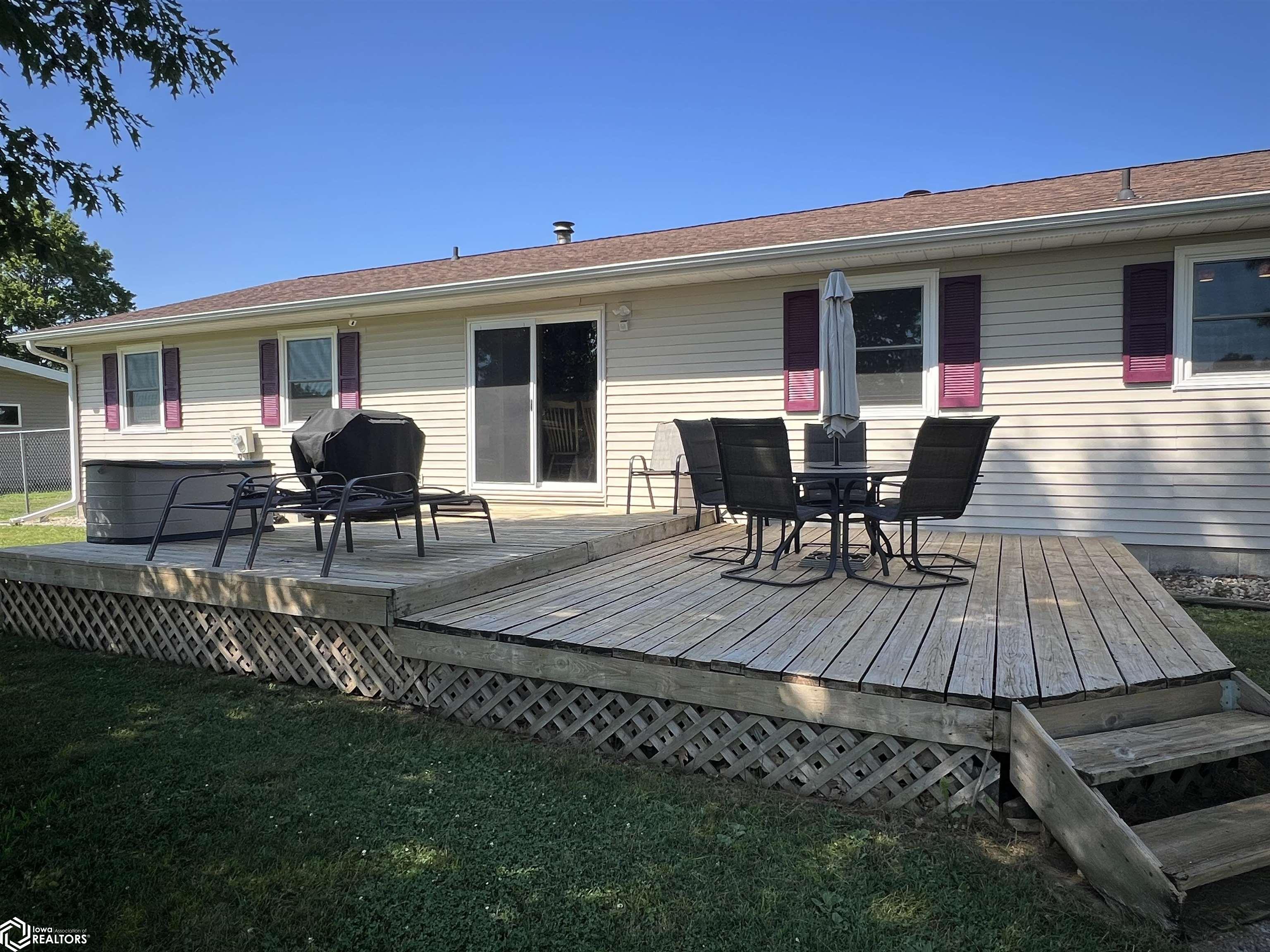 12582 148th Street, West Burlington, Iowa image 34