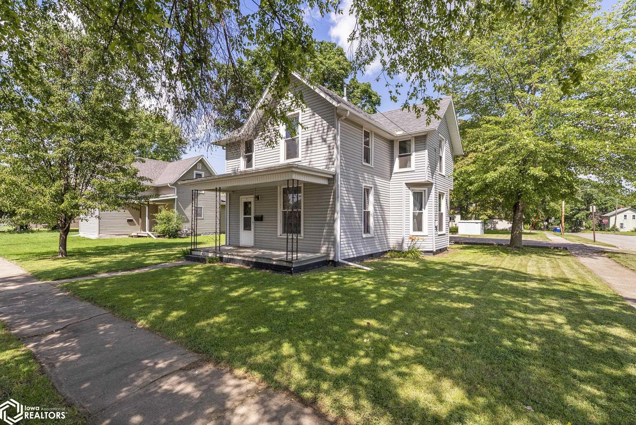 420 S Avenue D, Washington, Iowa image 1