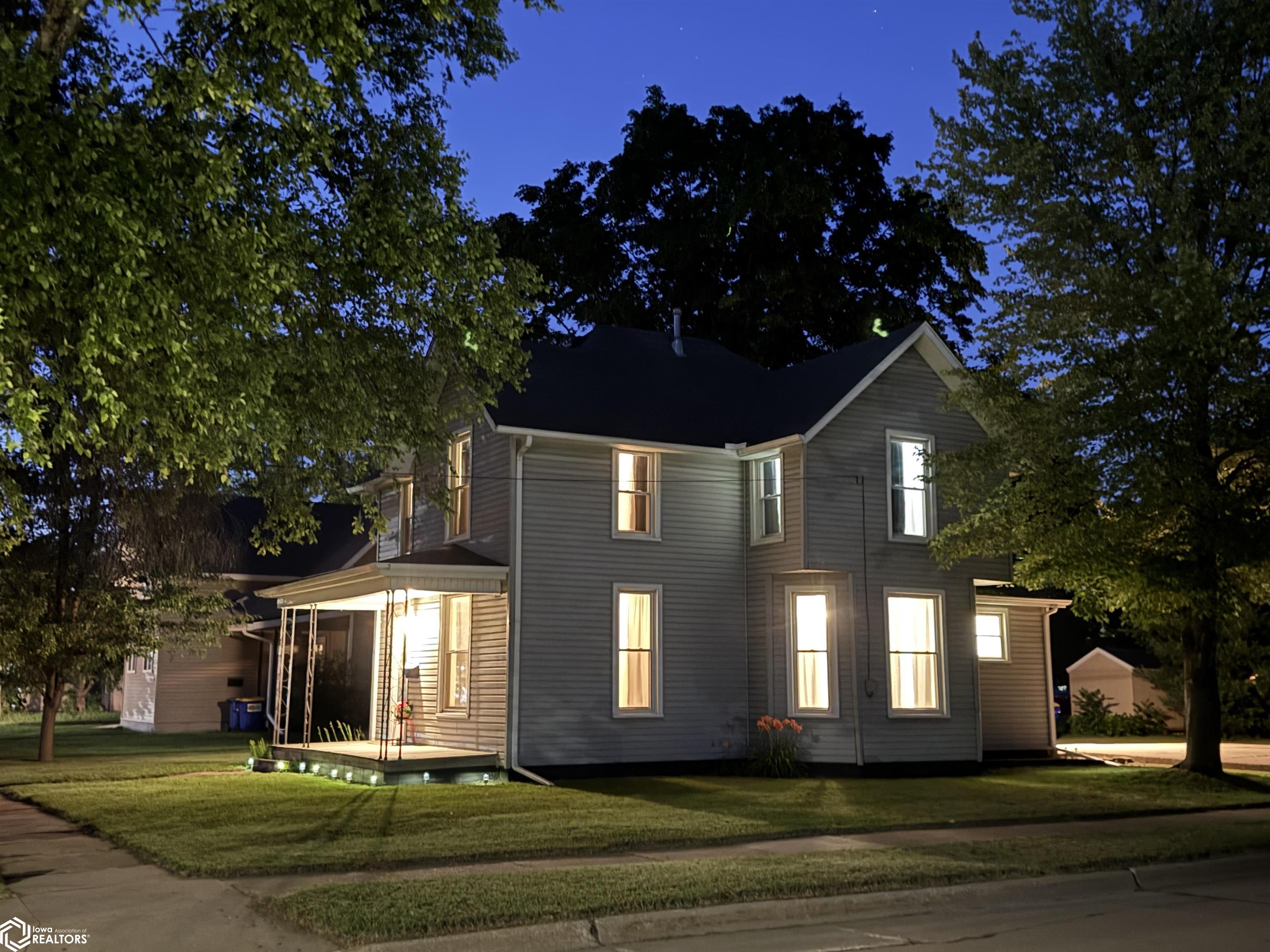 420 S Avenue D, Washington, Iowa image 2