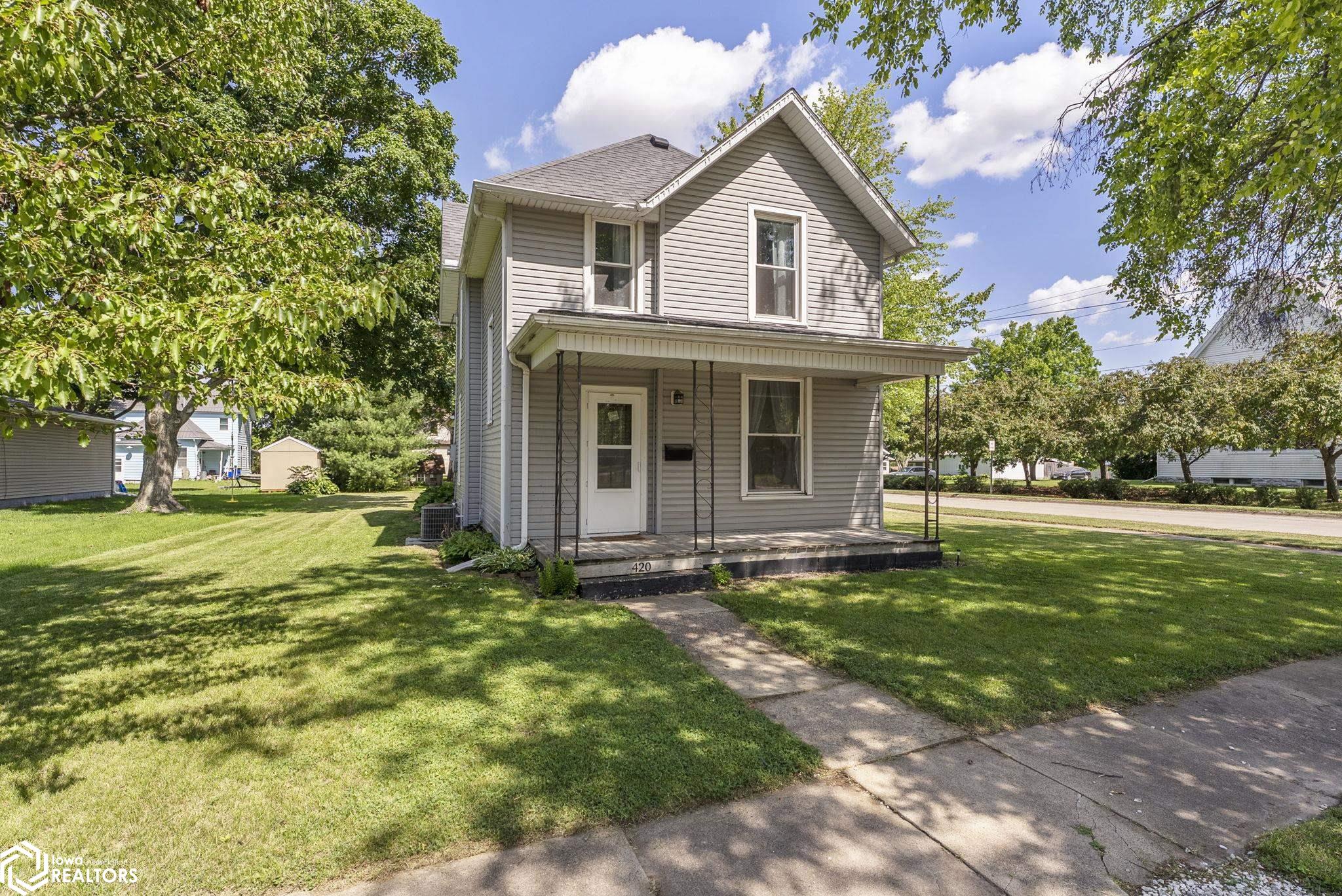 420 S Avenue D, Washington, Iowa image 3