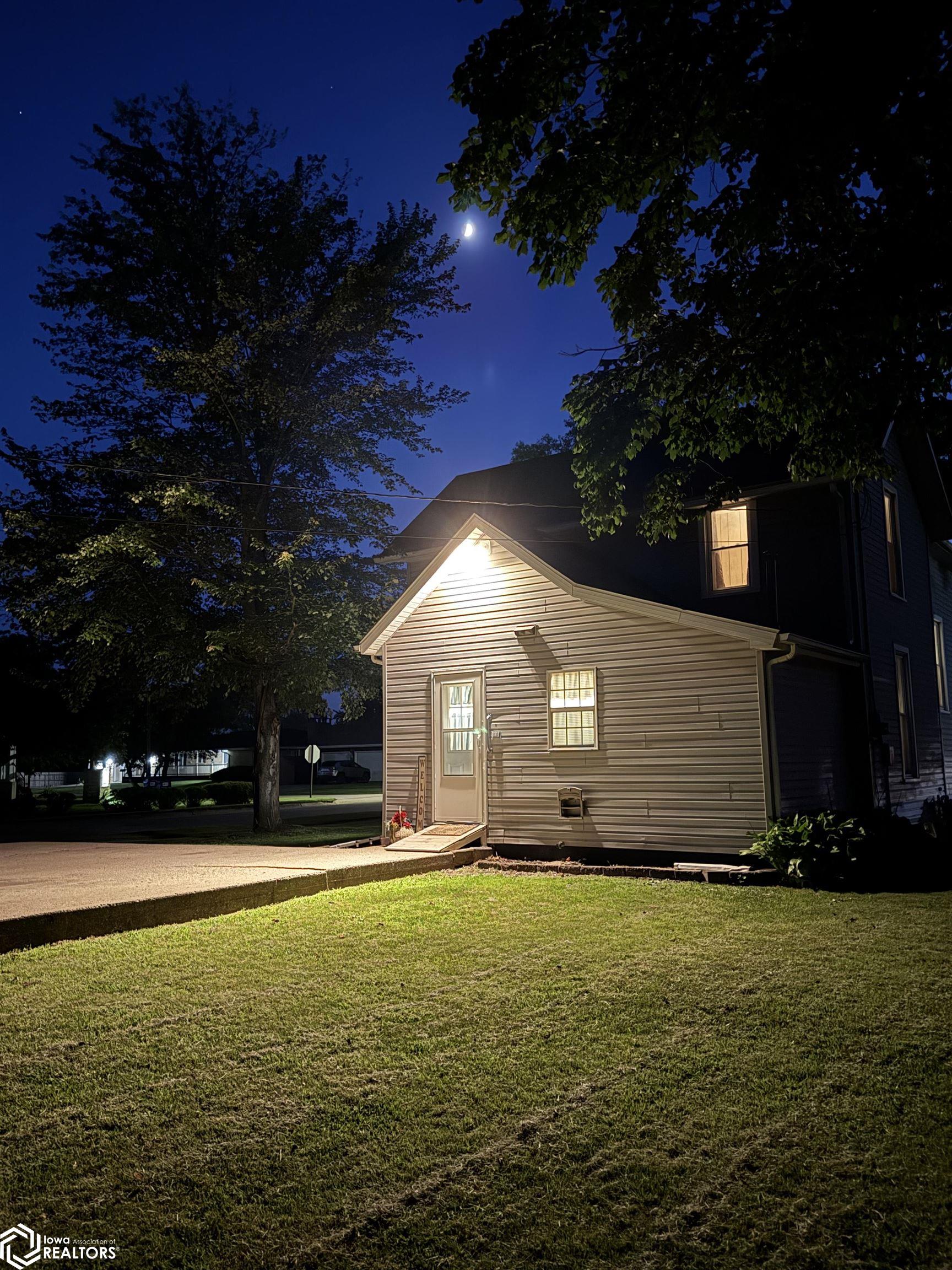 420 S Avenue D, Washington, Iowa image 27