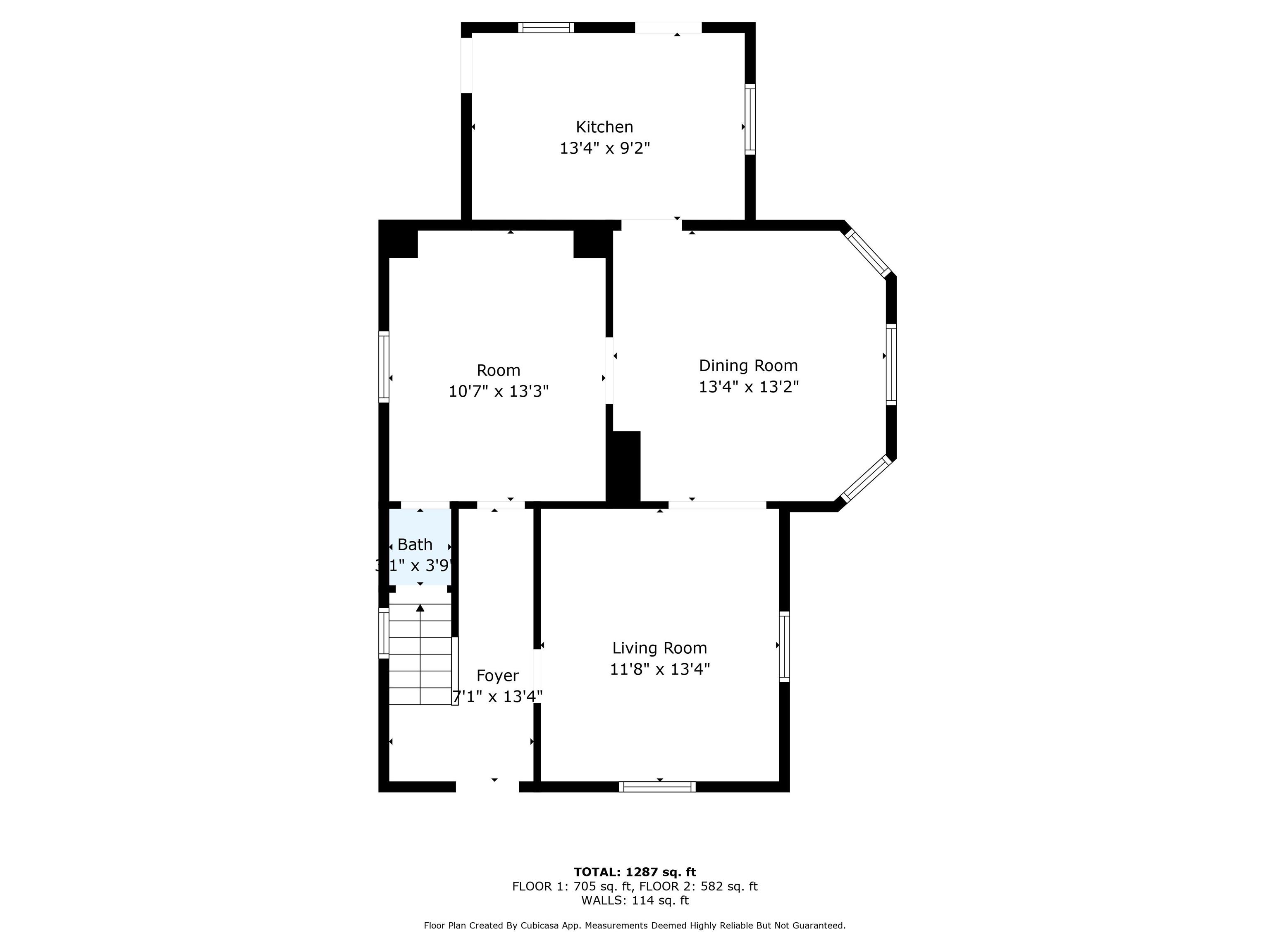 420 S Avenue D, Washington, Iowa image 28