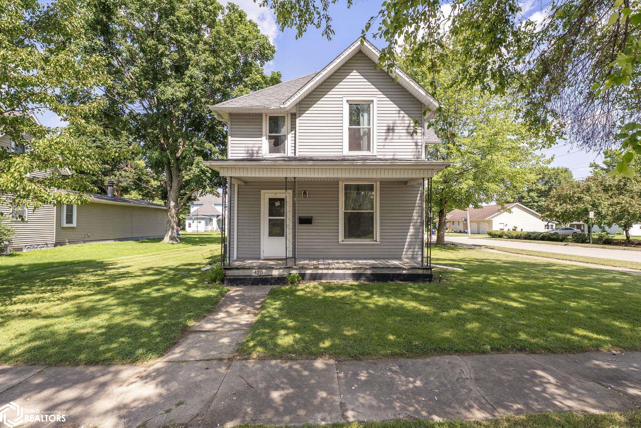 420 S Avenue D, Washington, Iowa image 4