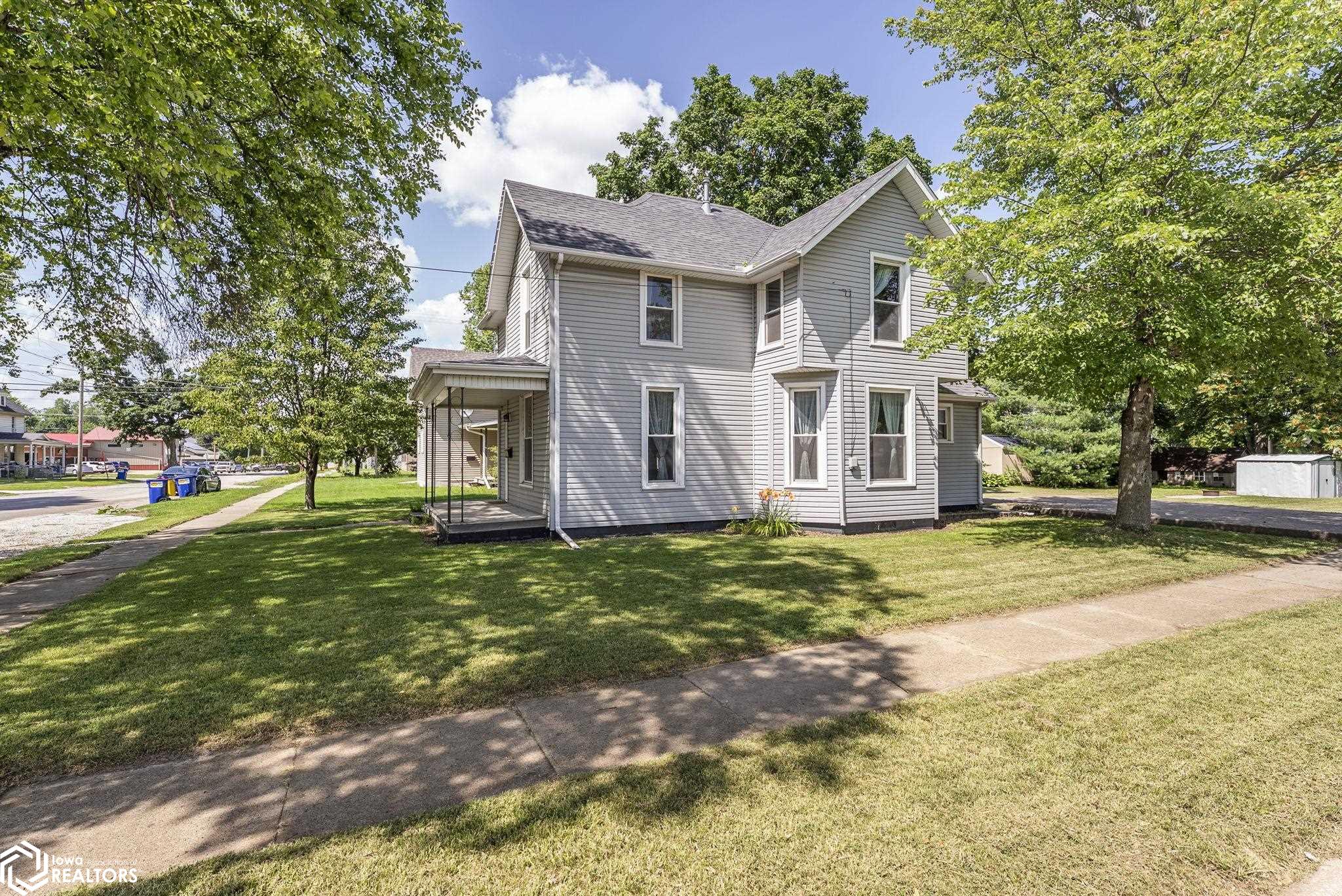 420 S Avenue D, Washington, Iowa image 5