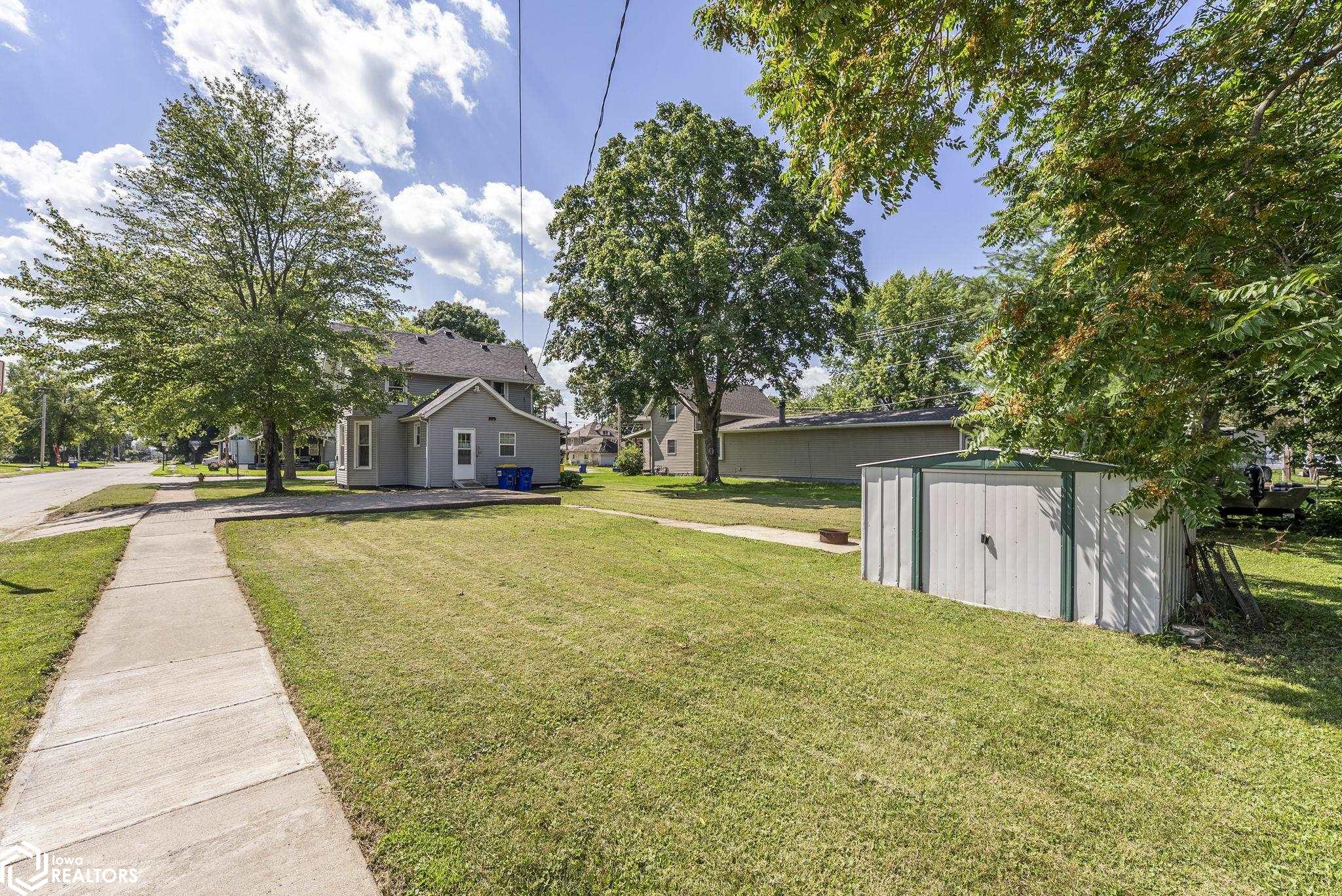 420 S Avenue D, Washington, Iowa image 8