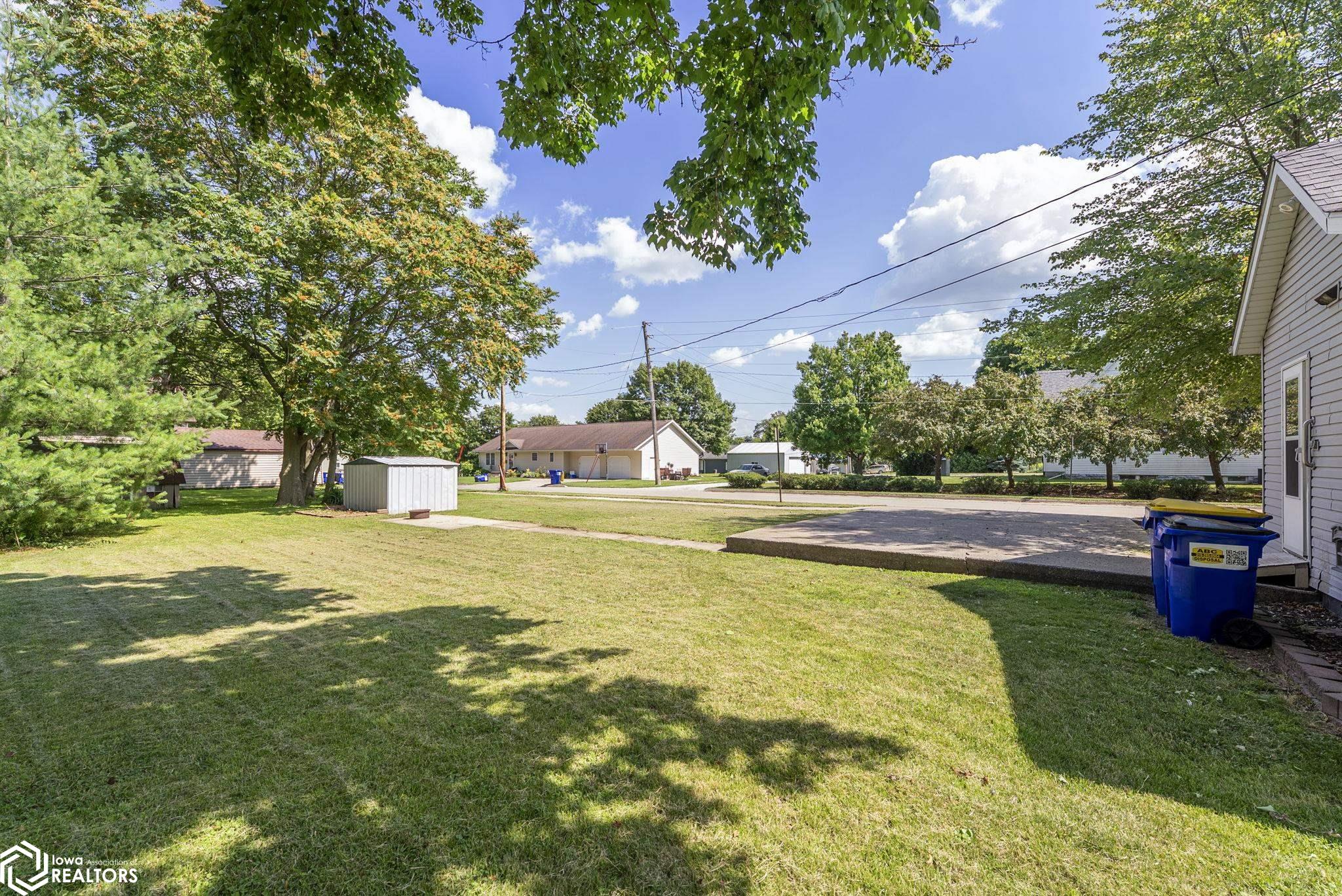 420 S Avenue D, Washington, Iowa image 10