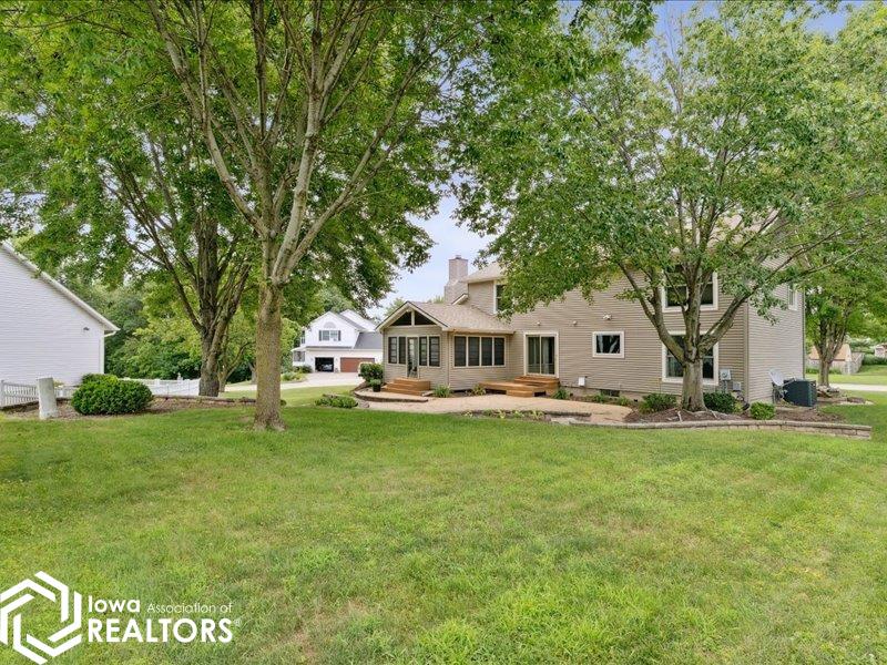 3109 Crystal Drive, Burlington, Iowa image 7
