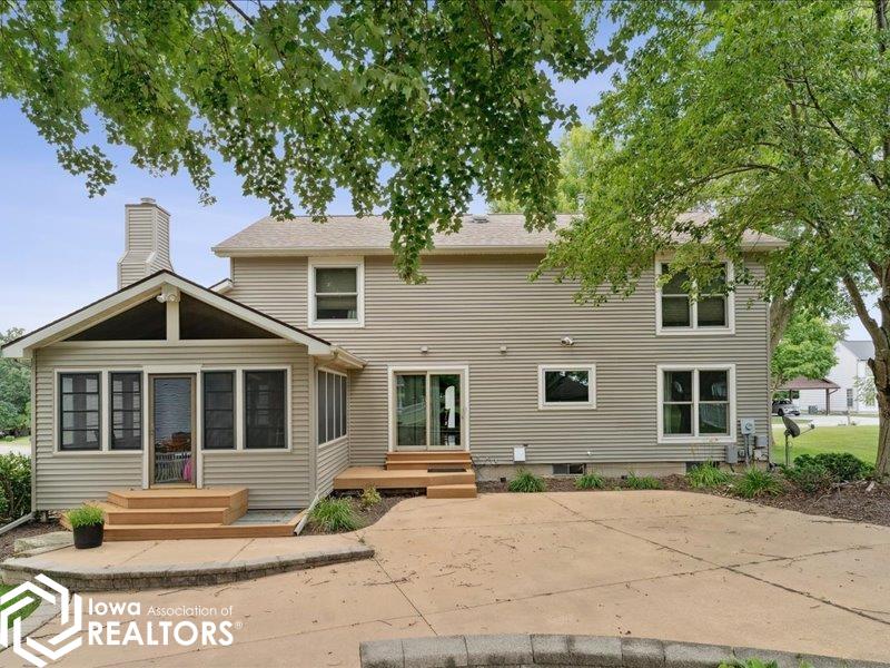 3109 Crystal Drive, Burlington, Iowa image 8