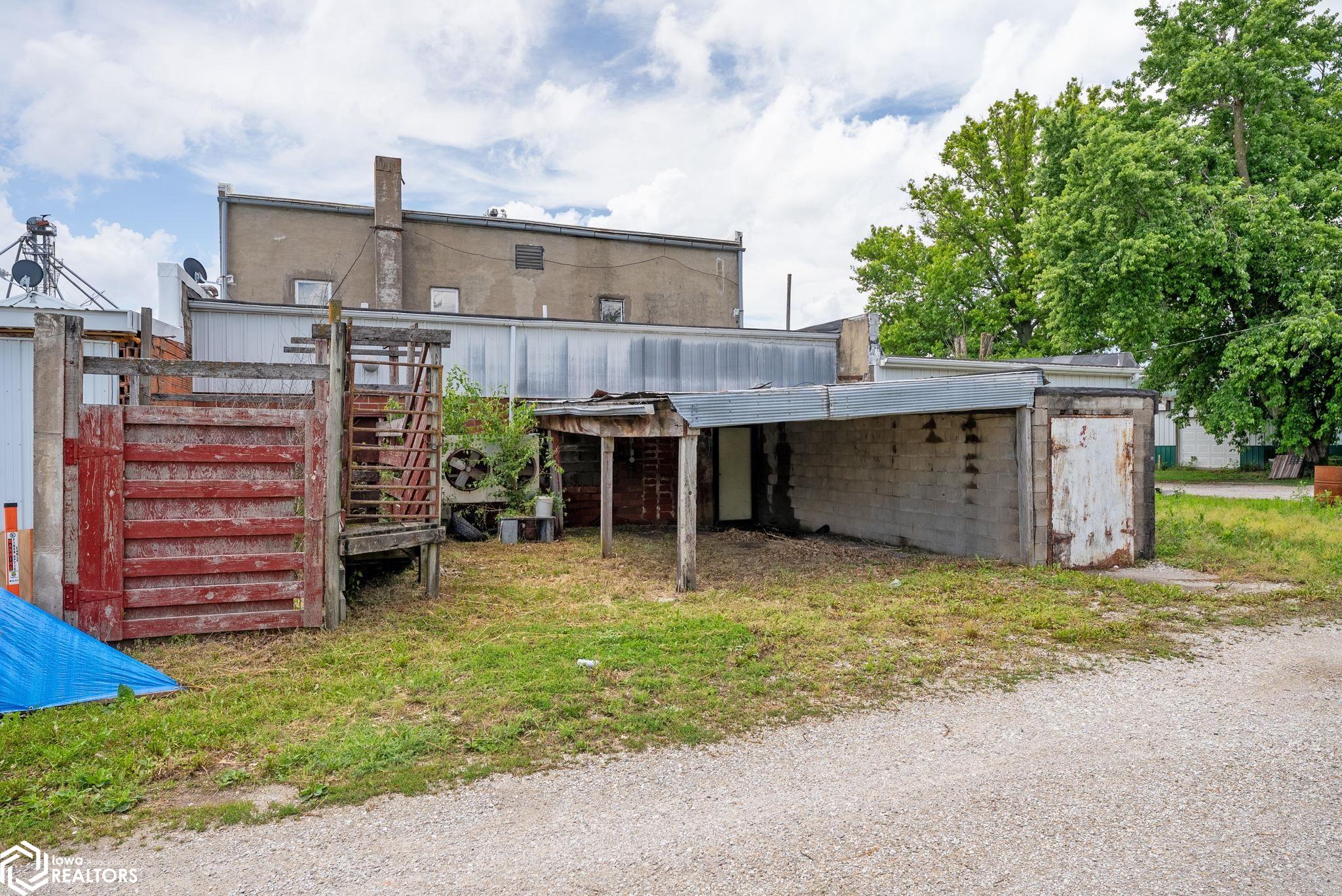 115 S Irons Street, Keswick, Iowa image 23