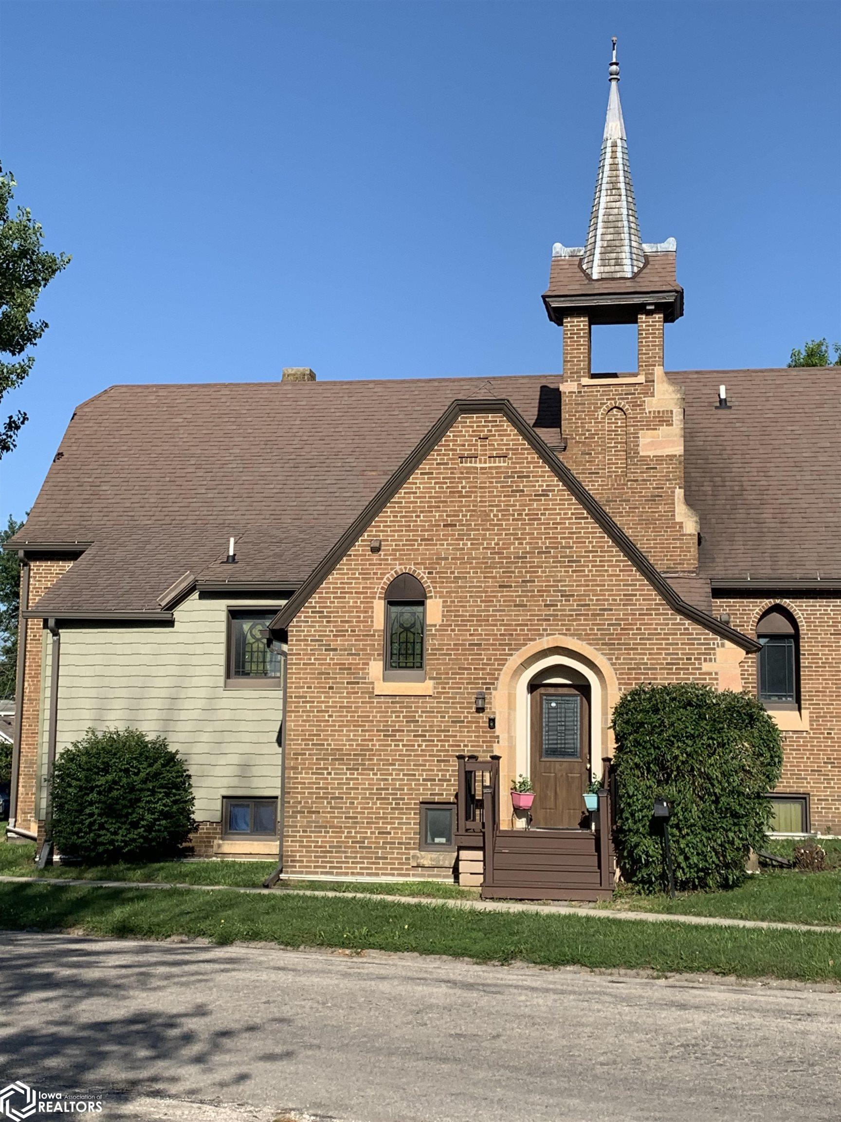600 W Adams Street #UNIT B  SOUTH SIDE, Creston, Iowa image 2