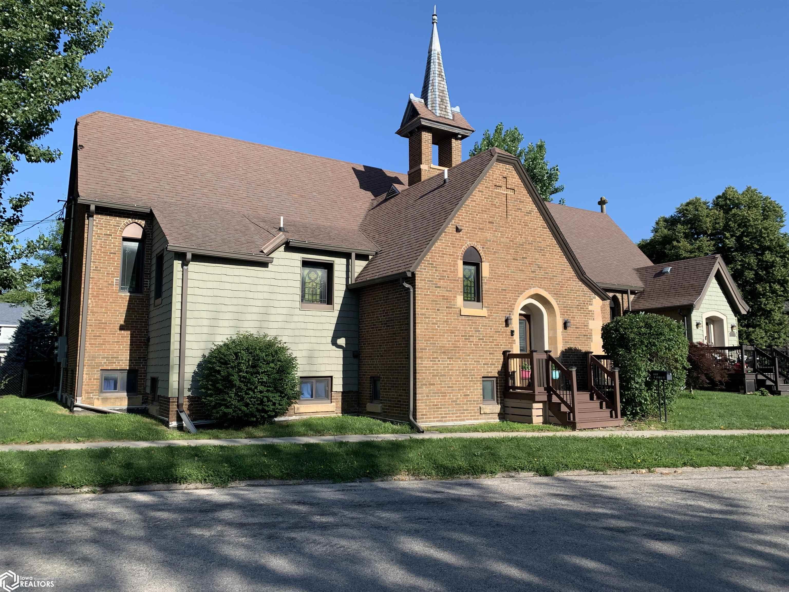 600 W Adams Street #UNIT B  SOUTH SIDE, Creston, Iowa image 14