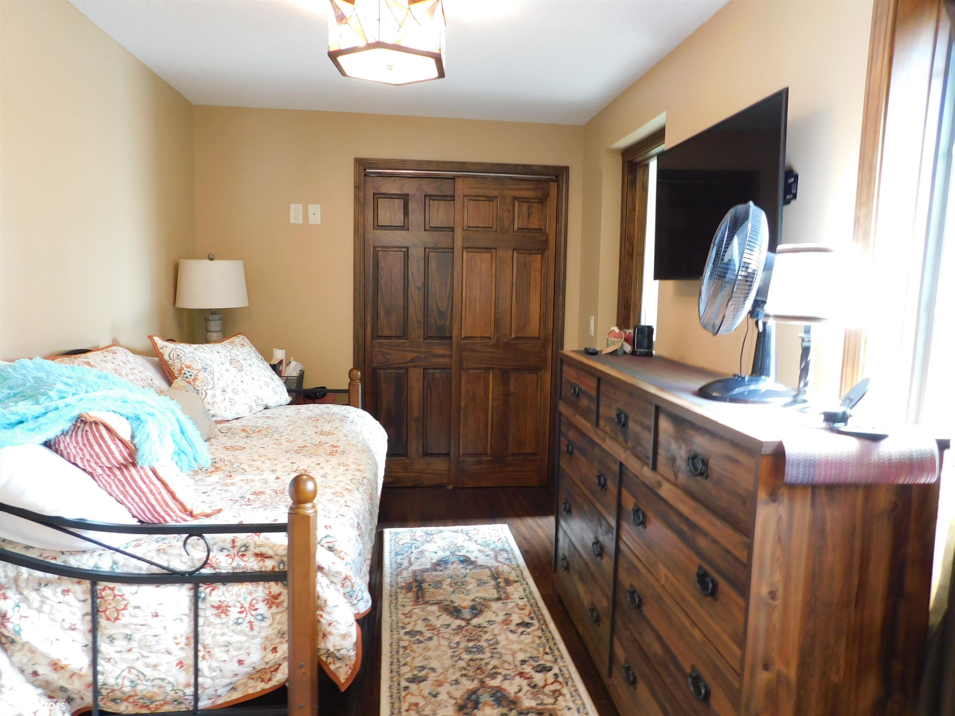 600 W Adams Street #UNIT B  SOUTH SIDE, Creston, Iowa image 16