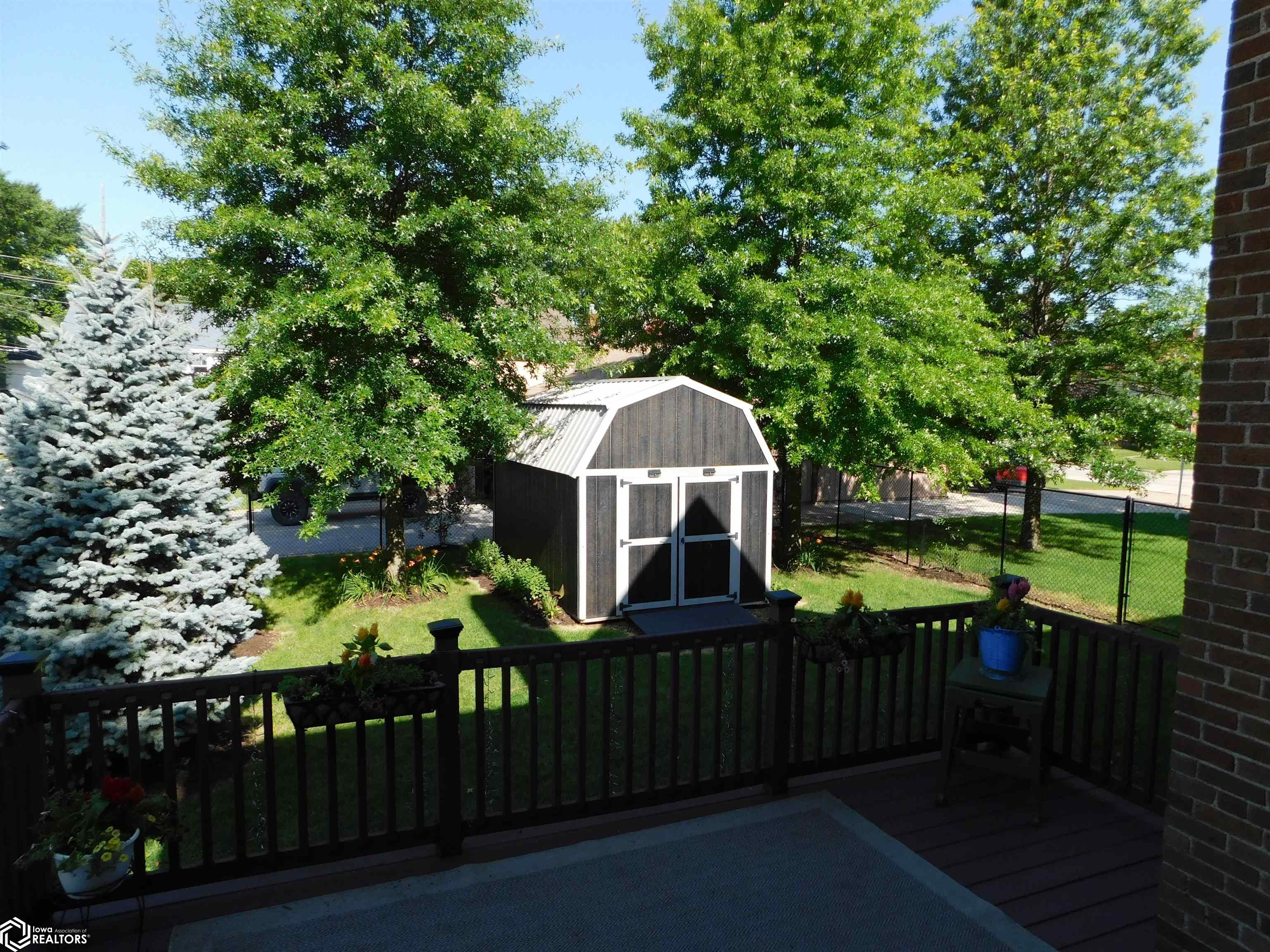 600 W Adams Street #UNIT B  SOUTH SIDE, Creston, Iowa image 25