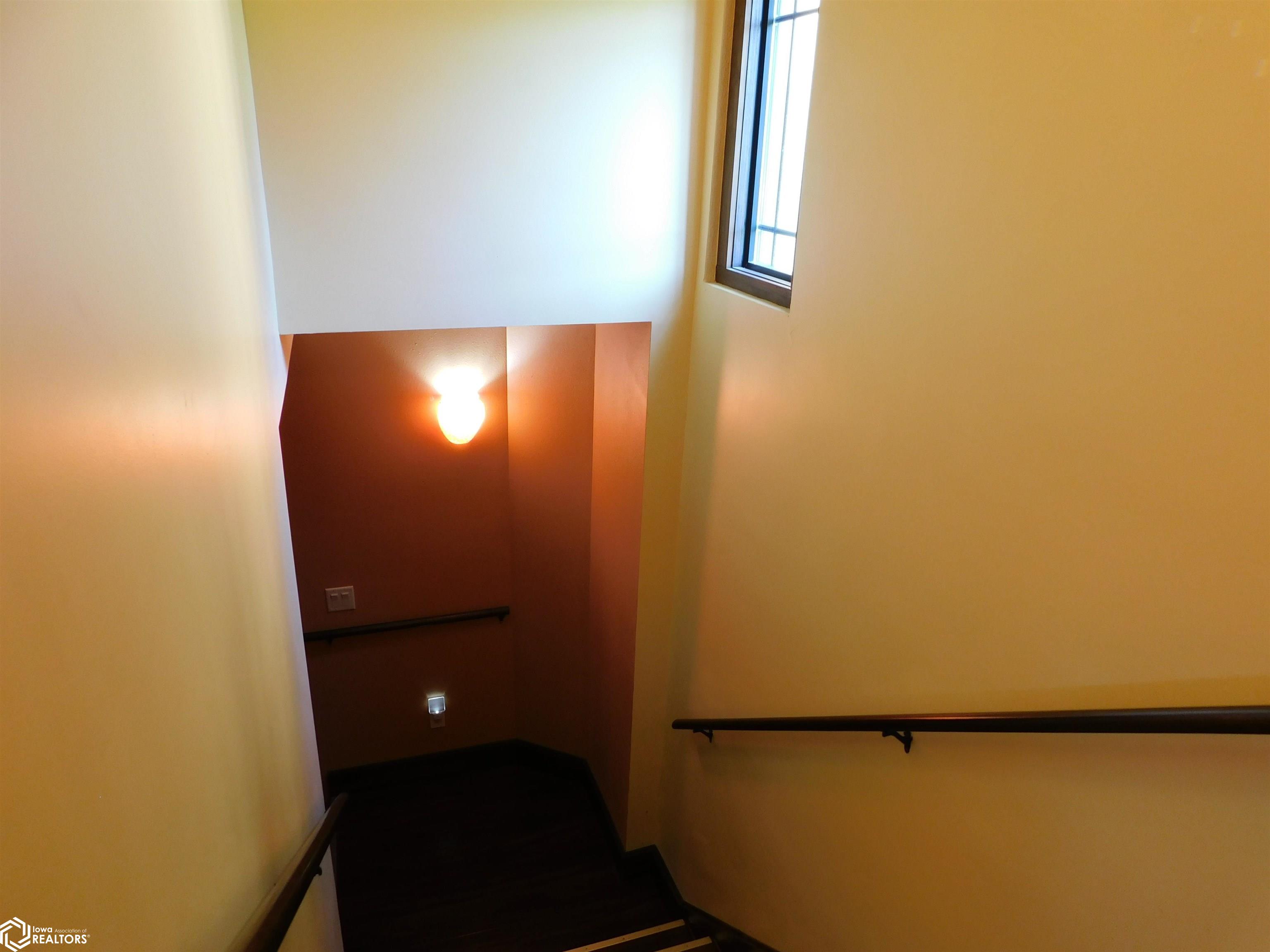 600 W Adams Street #UNIT B  SOUTH SIDE, Creston, Iowa image 27