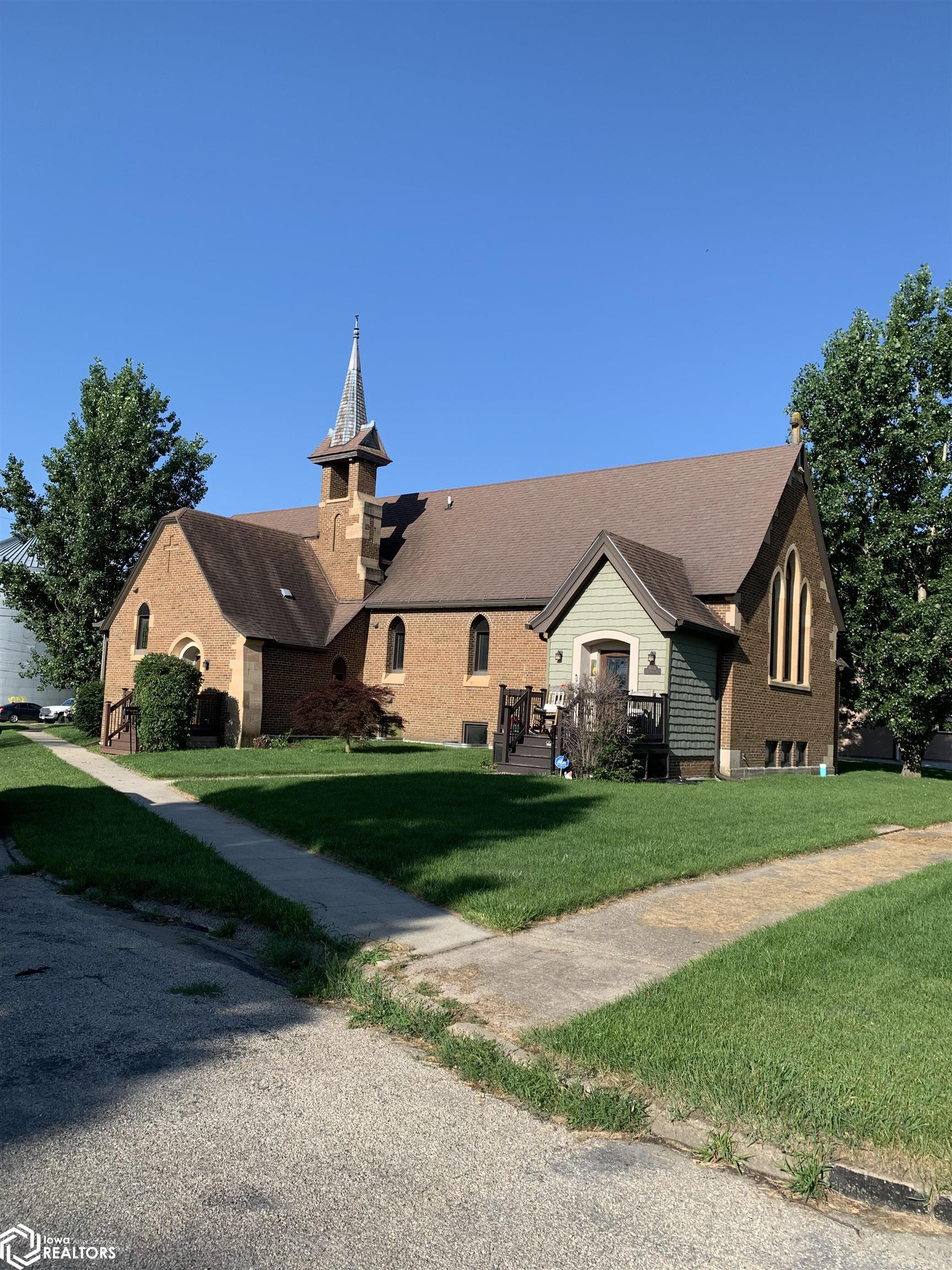 600 W Adams Street #UNIT B  SOUTH SIDE, Creston, Iowa image 42