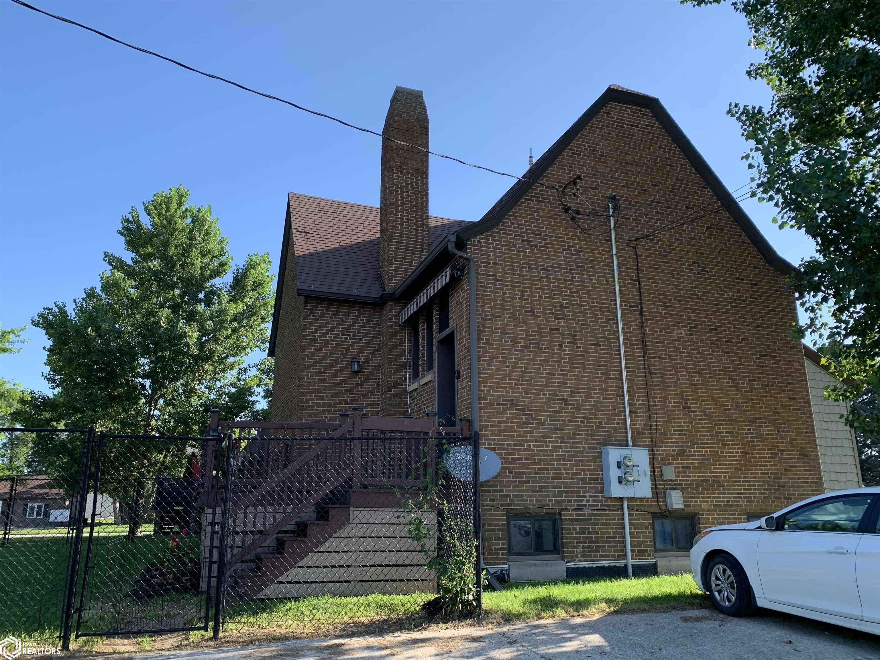 600 W Adams Street #UNIT B  SOUTH SIDE, Creston, Iowa image 43