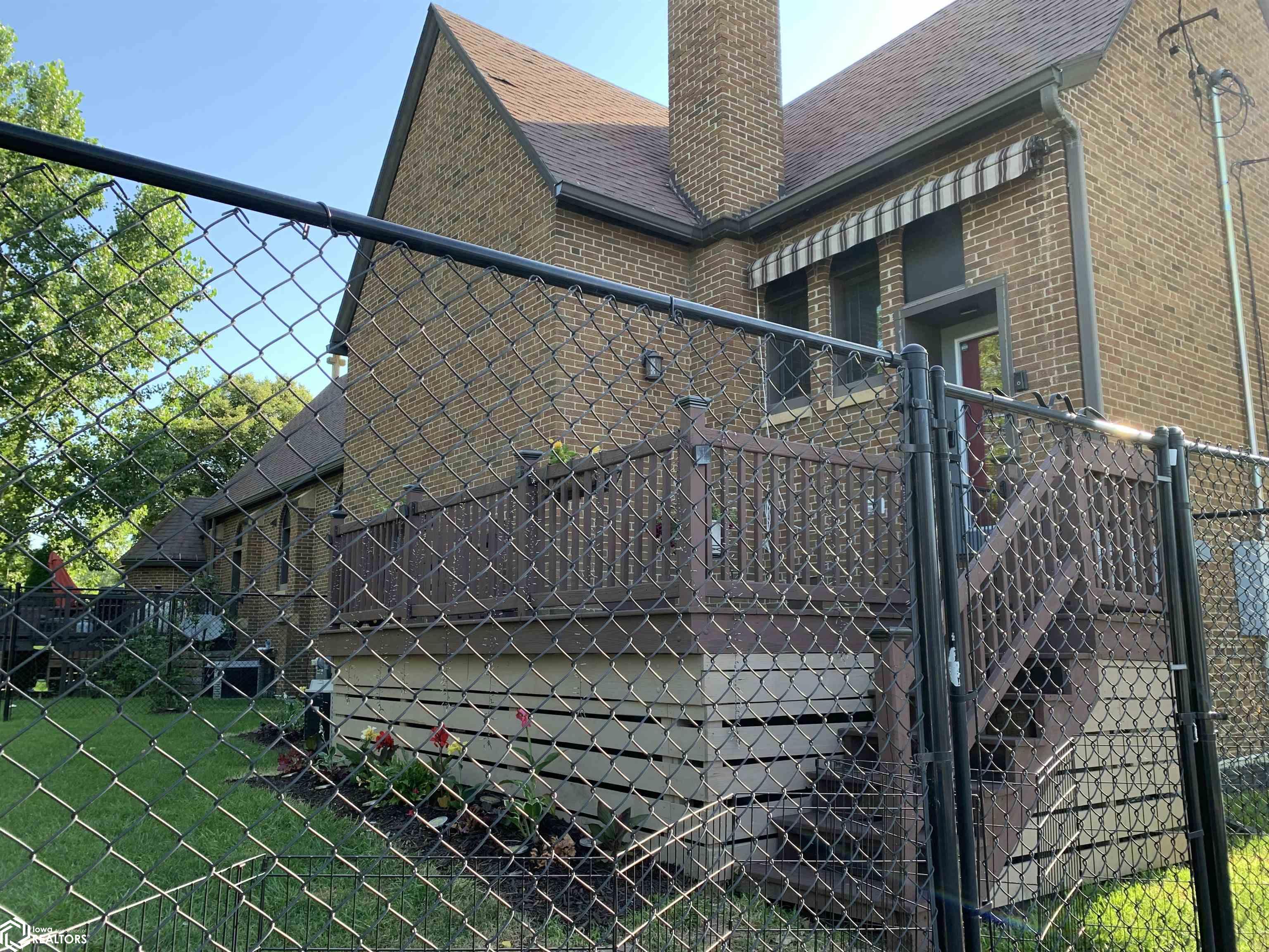 600 W Adams Street #UNIT B  SOUTH SIDE, Creston, Iowa image 45