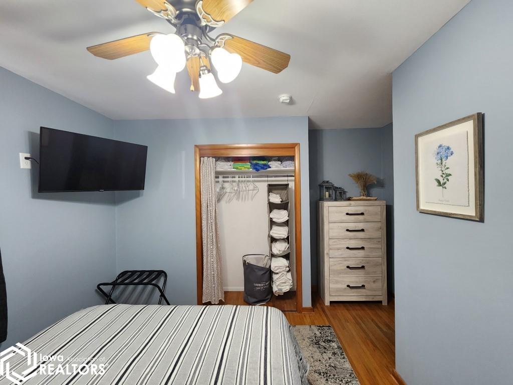 2112 S Lakeview Drive, Clear Lake, Iowa image 13