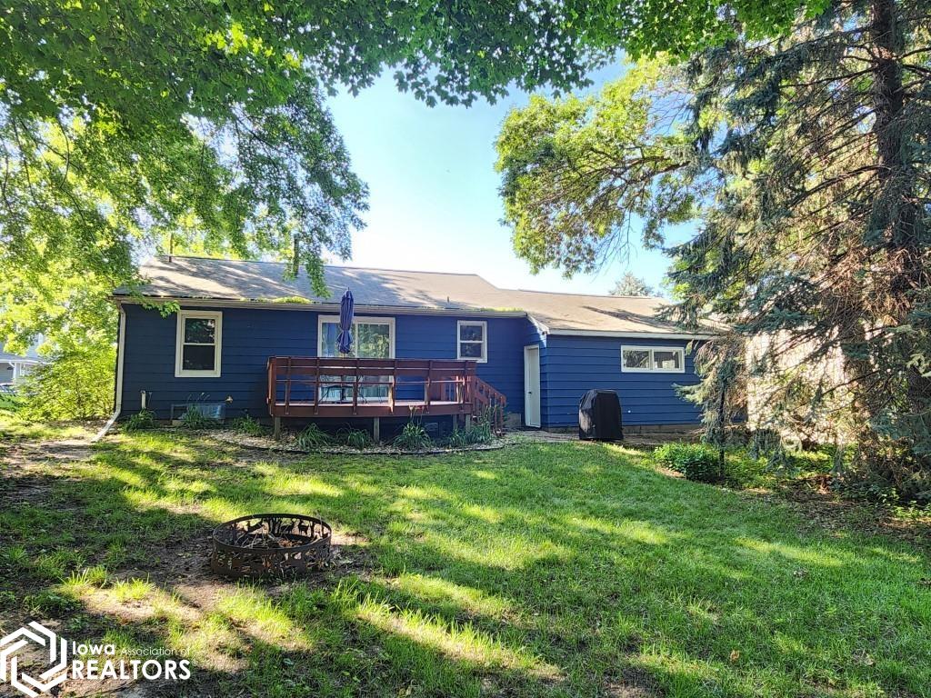 2112 S Lakeview Drive, Clear Lake, Iowa image 15