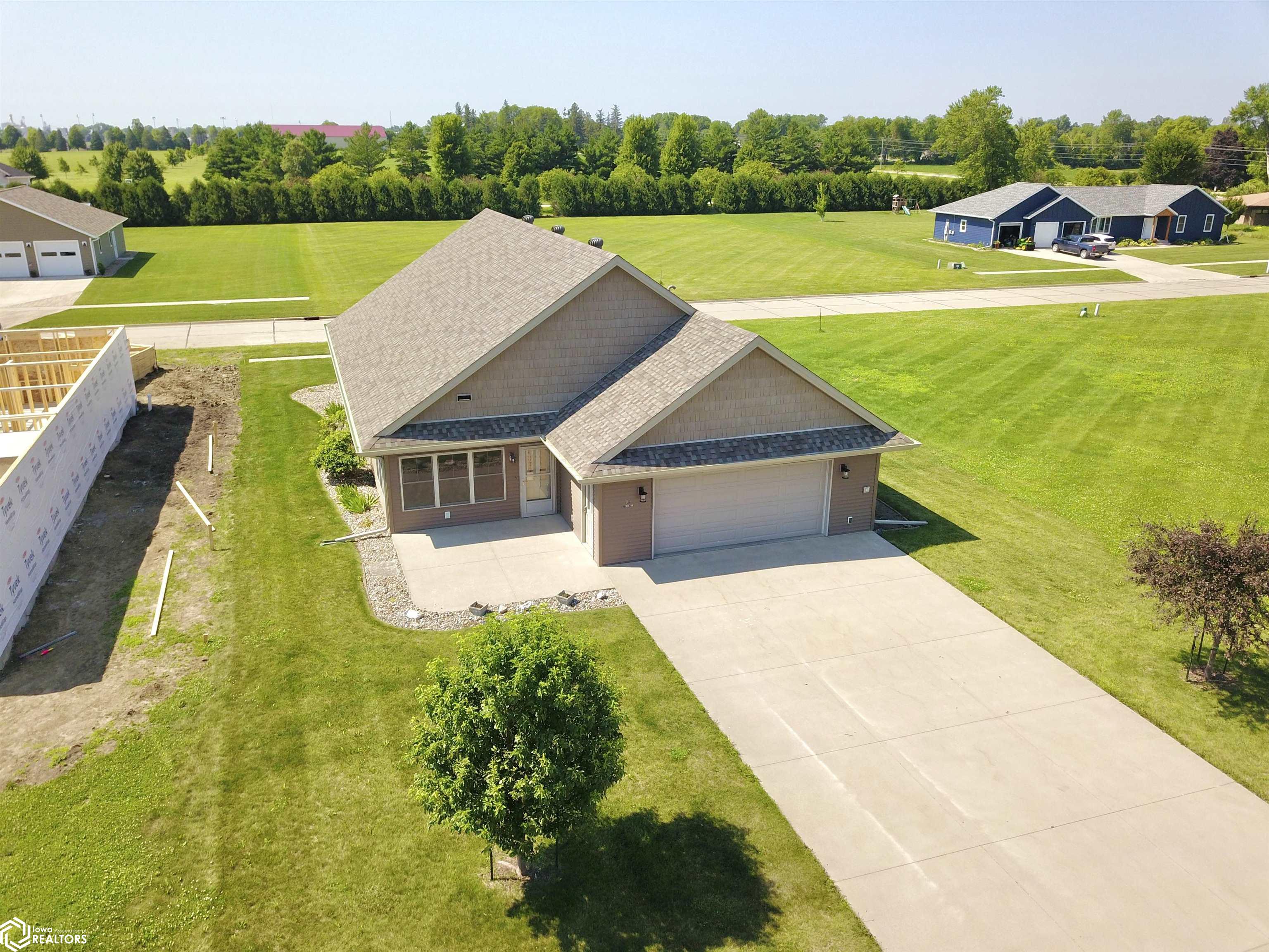 1929 Jewel Drive, Grinnell, Iowa image 42