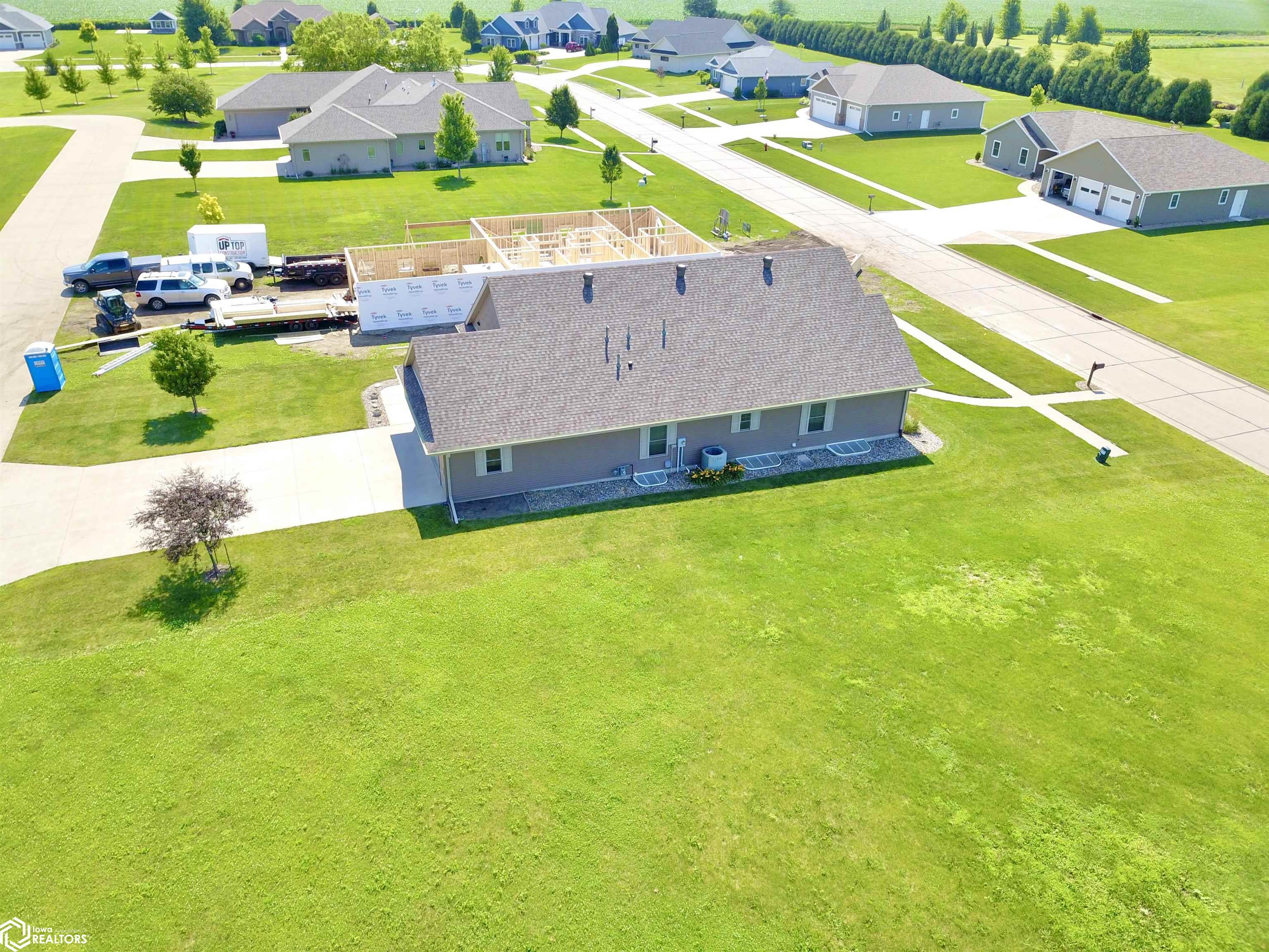 1929 Jewel Drive, Grinnell, Iowa image 43