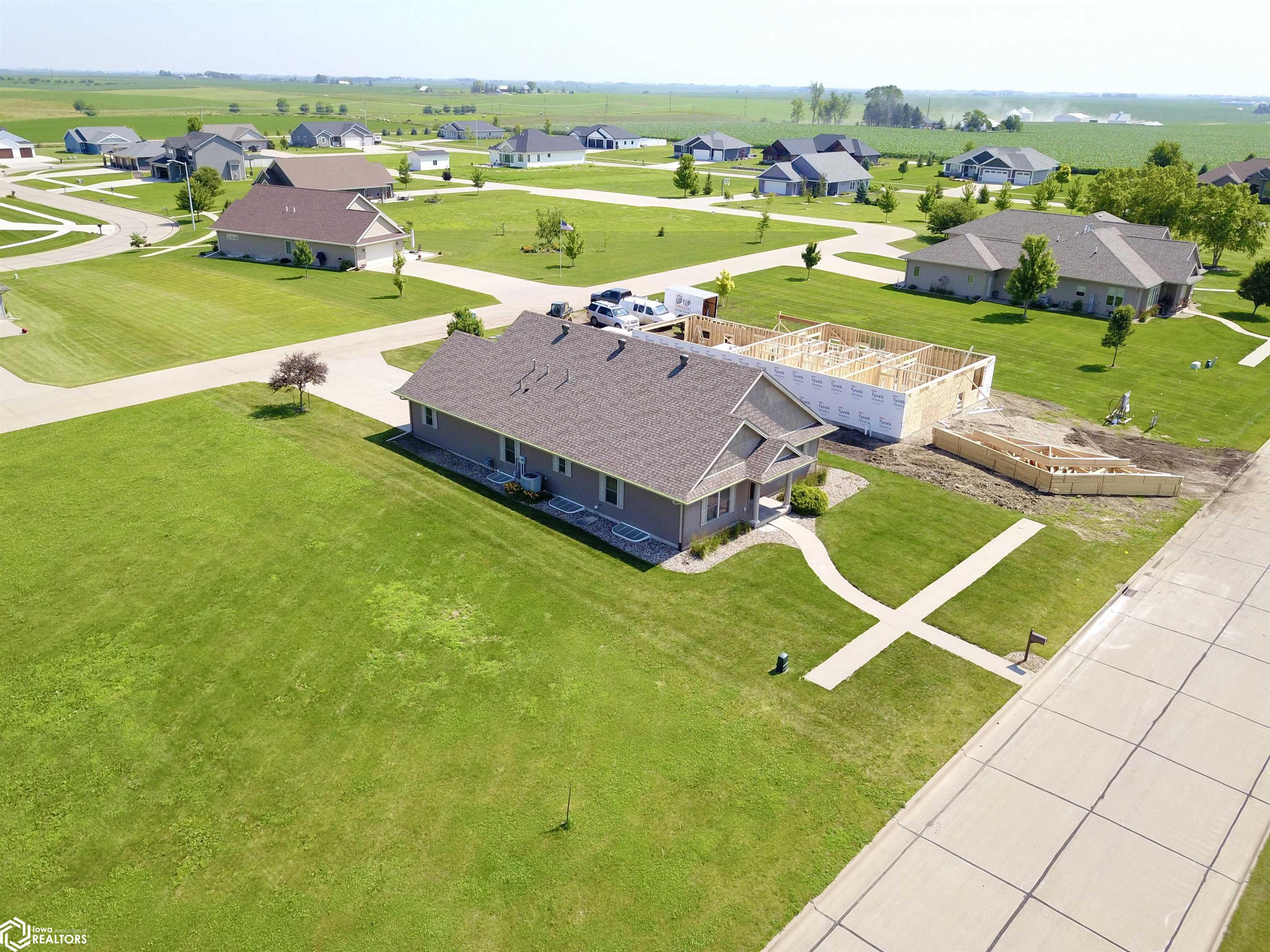 1929 Jewel Drive, Grinnell, Iowa image 44